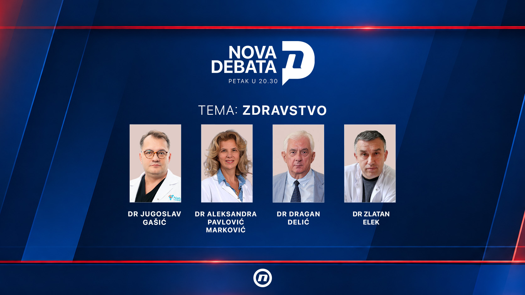 Foto: TV Nova