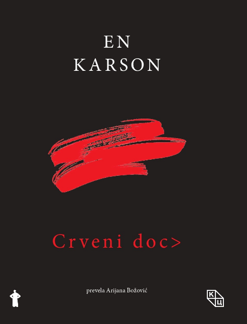 En Karson, Crveni doc