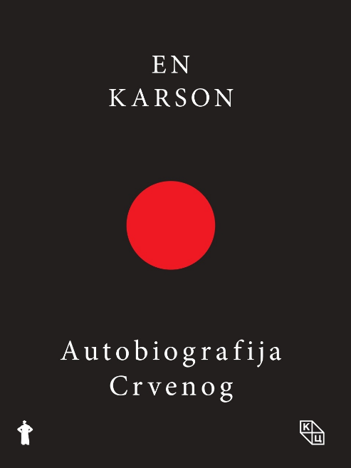 En Karson, Autobiografija Crvenog