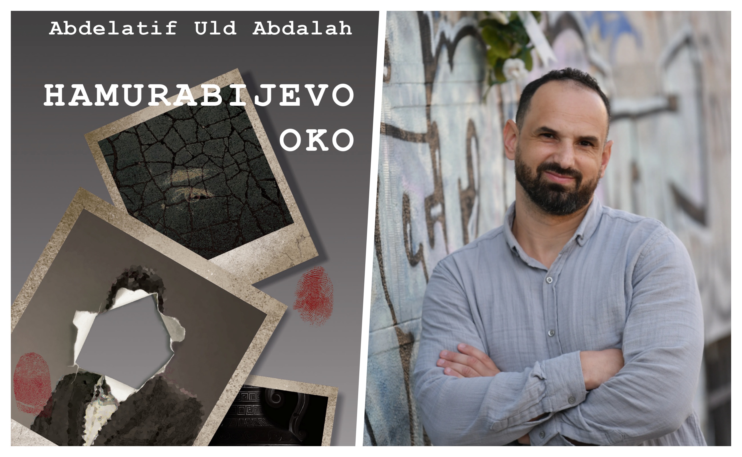 Abdelatif Uld Abdalah, Hamurabijevo oko kombo