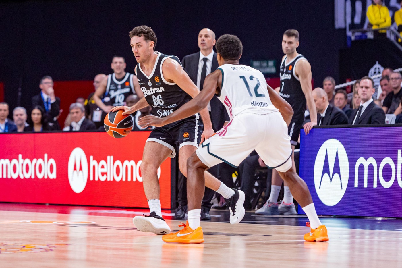 Partizan
