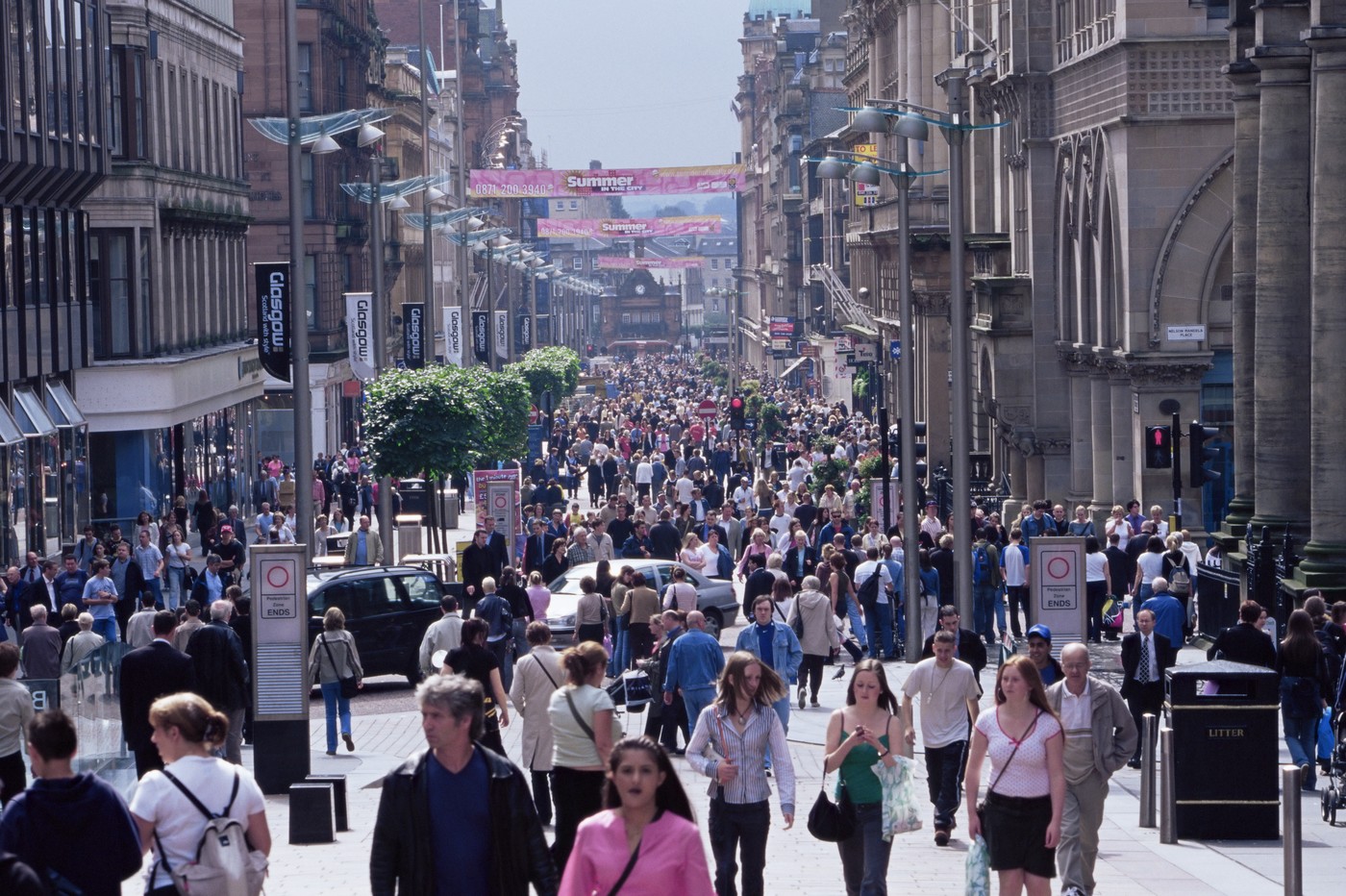 Koliko ljudi živi na planeti?