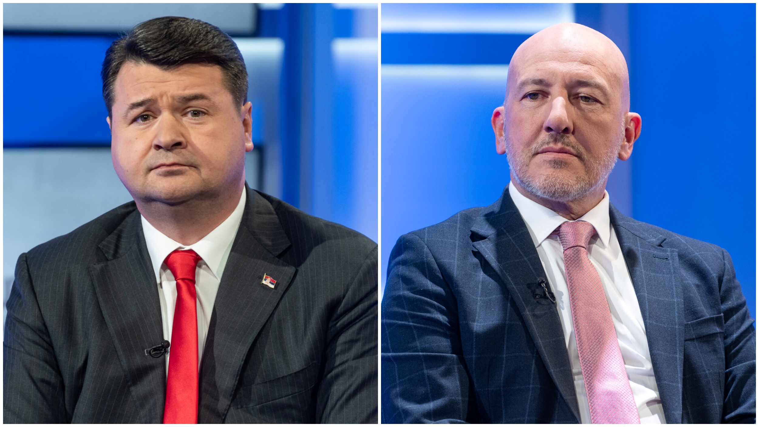 Vladan Petrov, Miodrag Majić, kombo.jpg