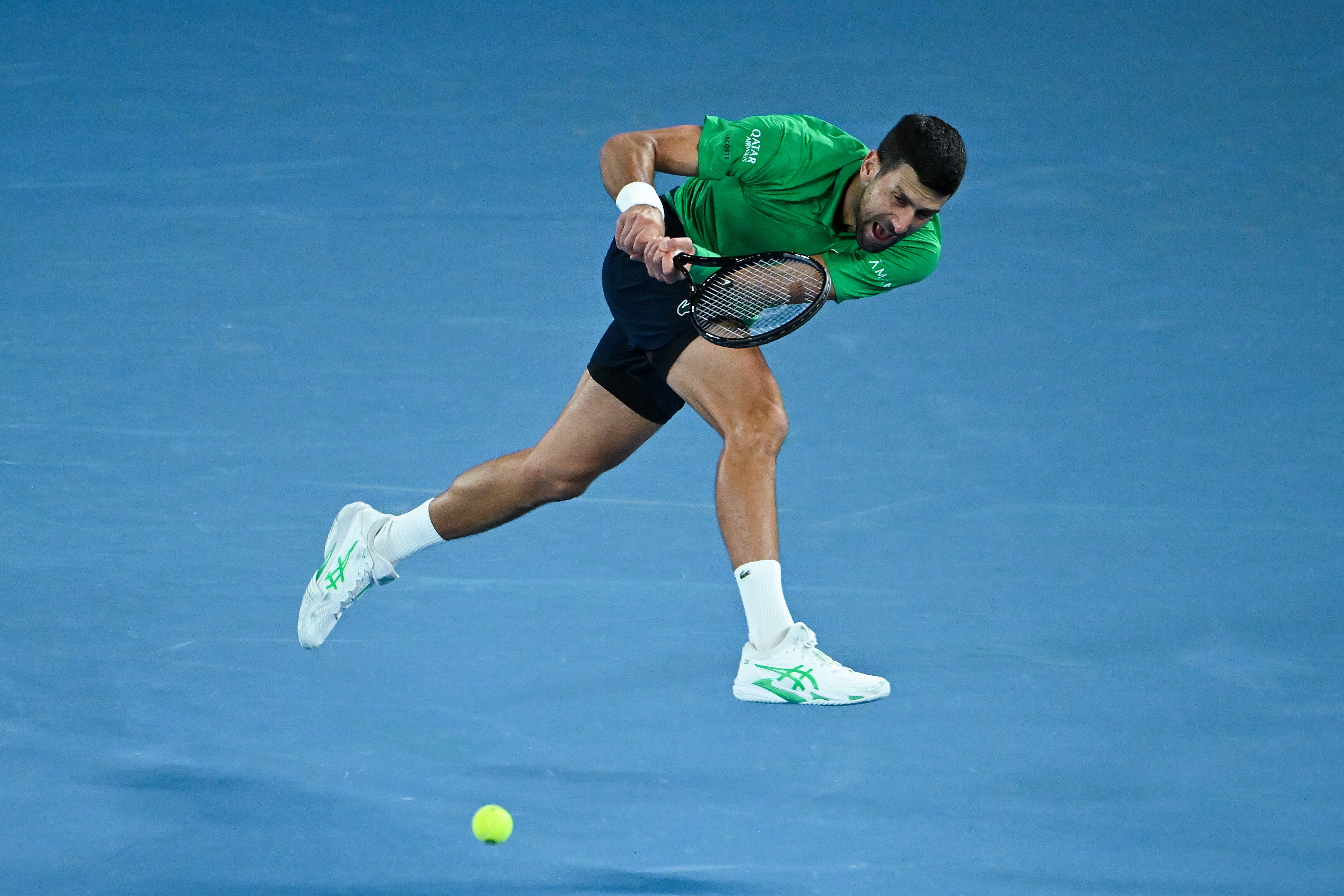 Novak Đoković, finale, Australian open 13696734.jpg