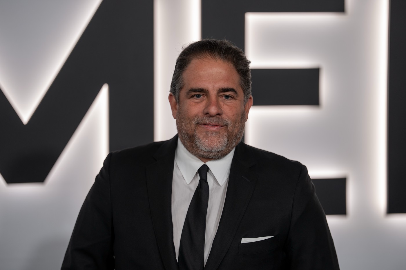 Film director Brett Ratner Image: 1070492603, License: Rights-managed, Restrictions: , Model Release: no, Credit line: Andrew Leyden / Zuma Press / Profimedia