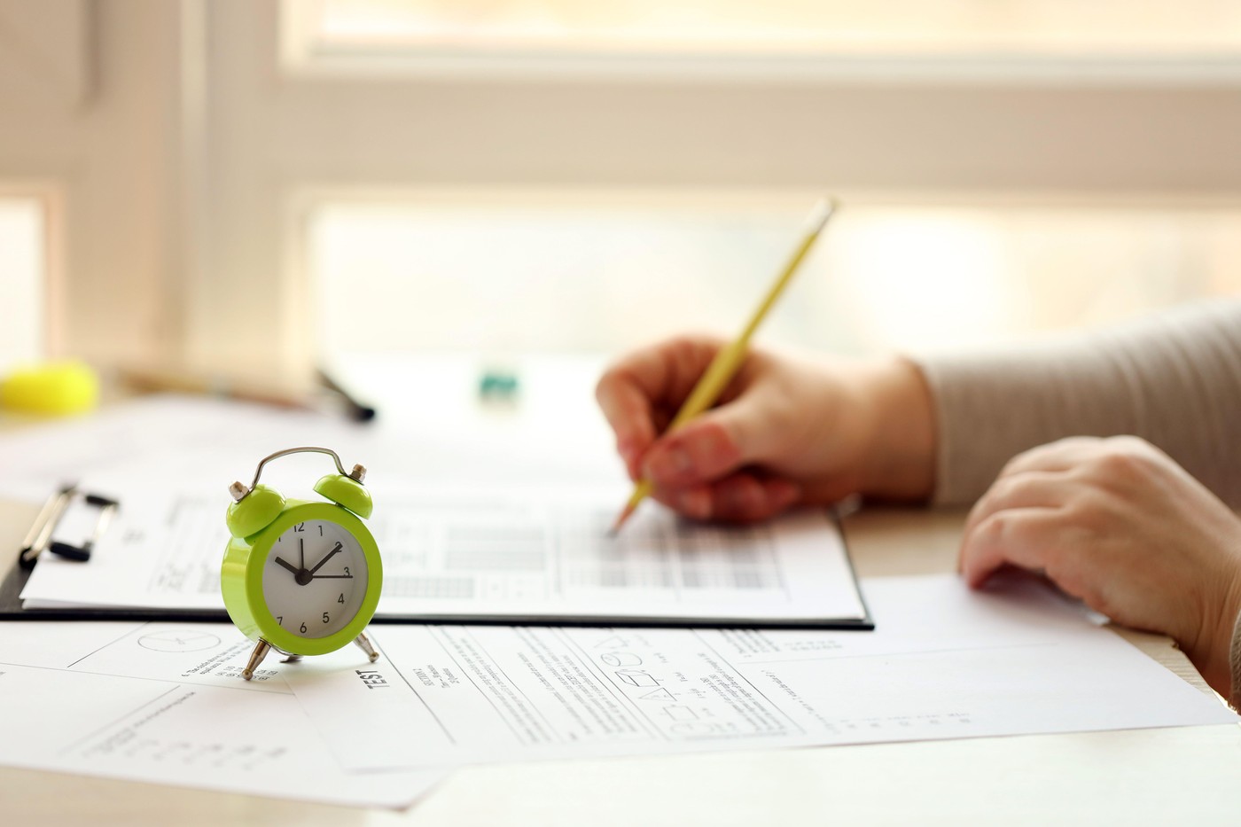 Test opšte informisanosti