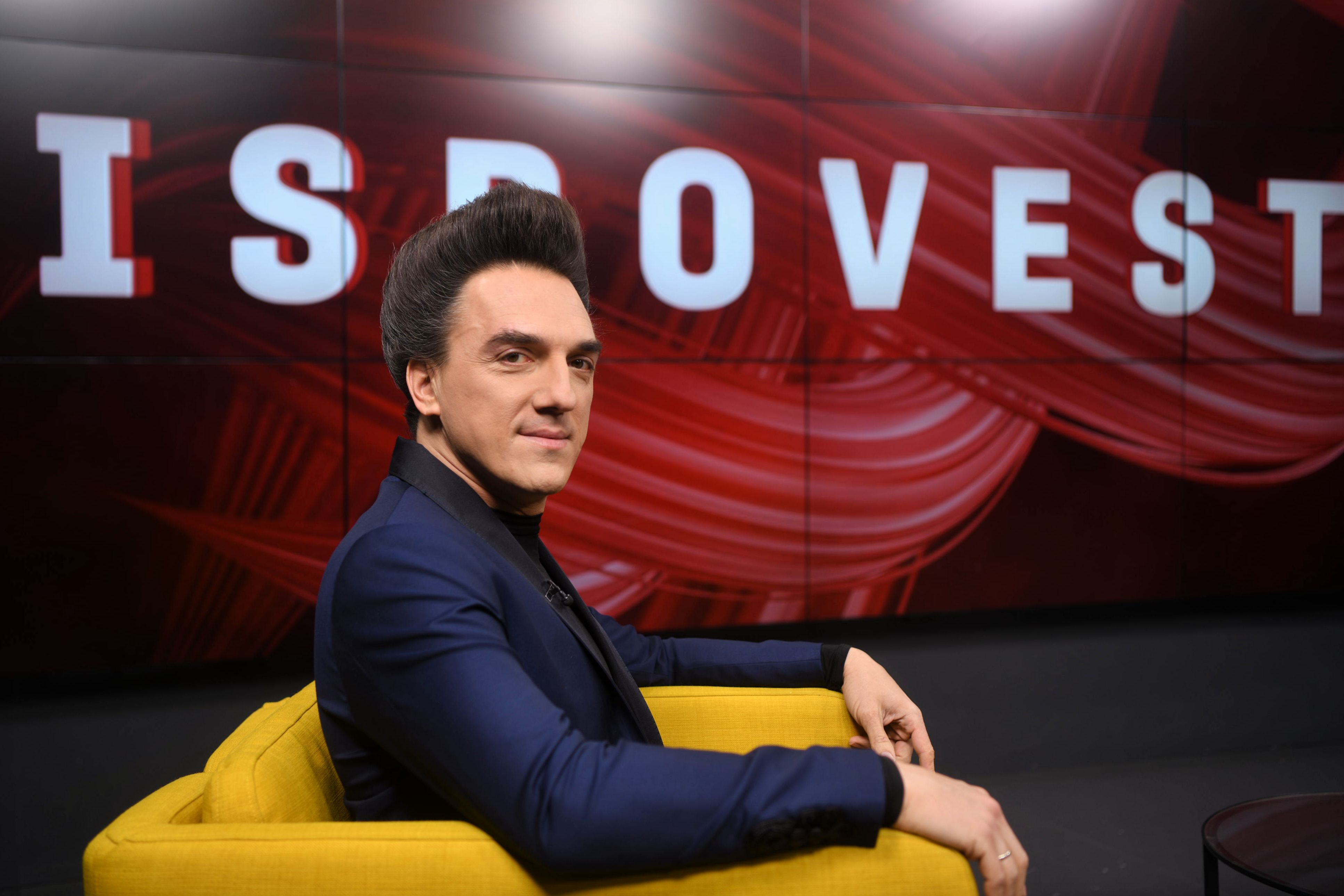 Slobodan Trkulja, Ispovest