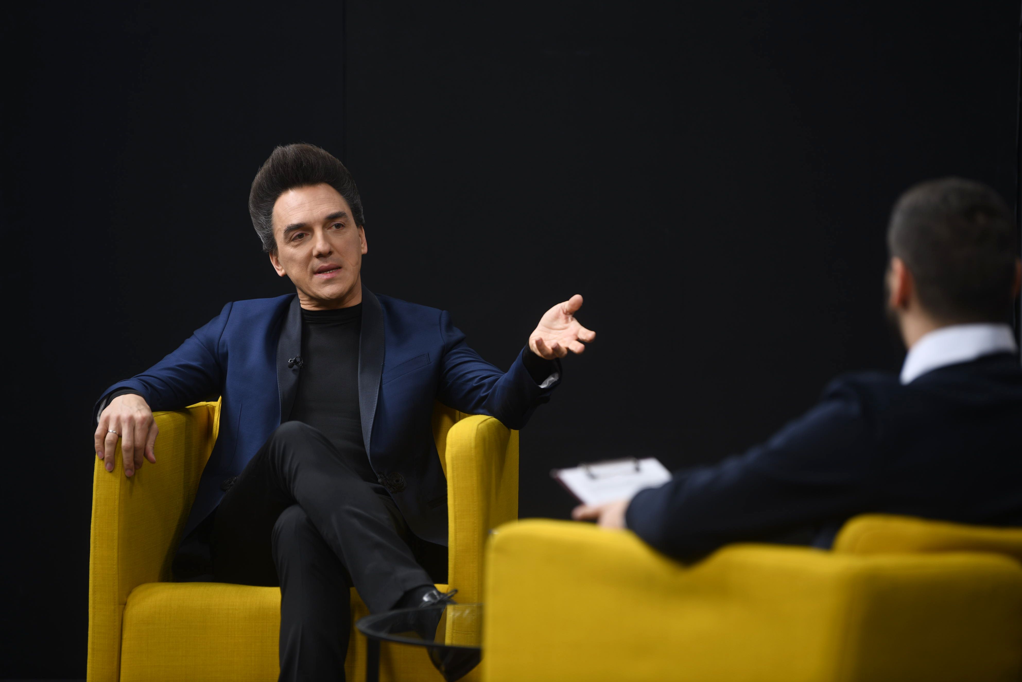 Slobodan Trkulja, Ispovest