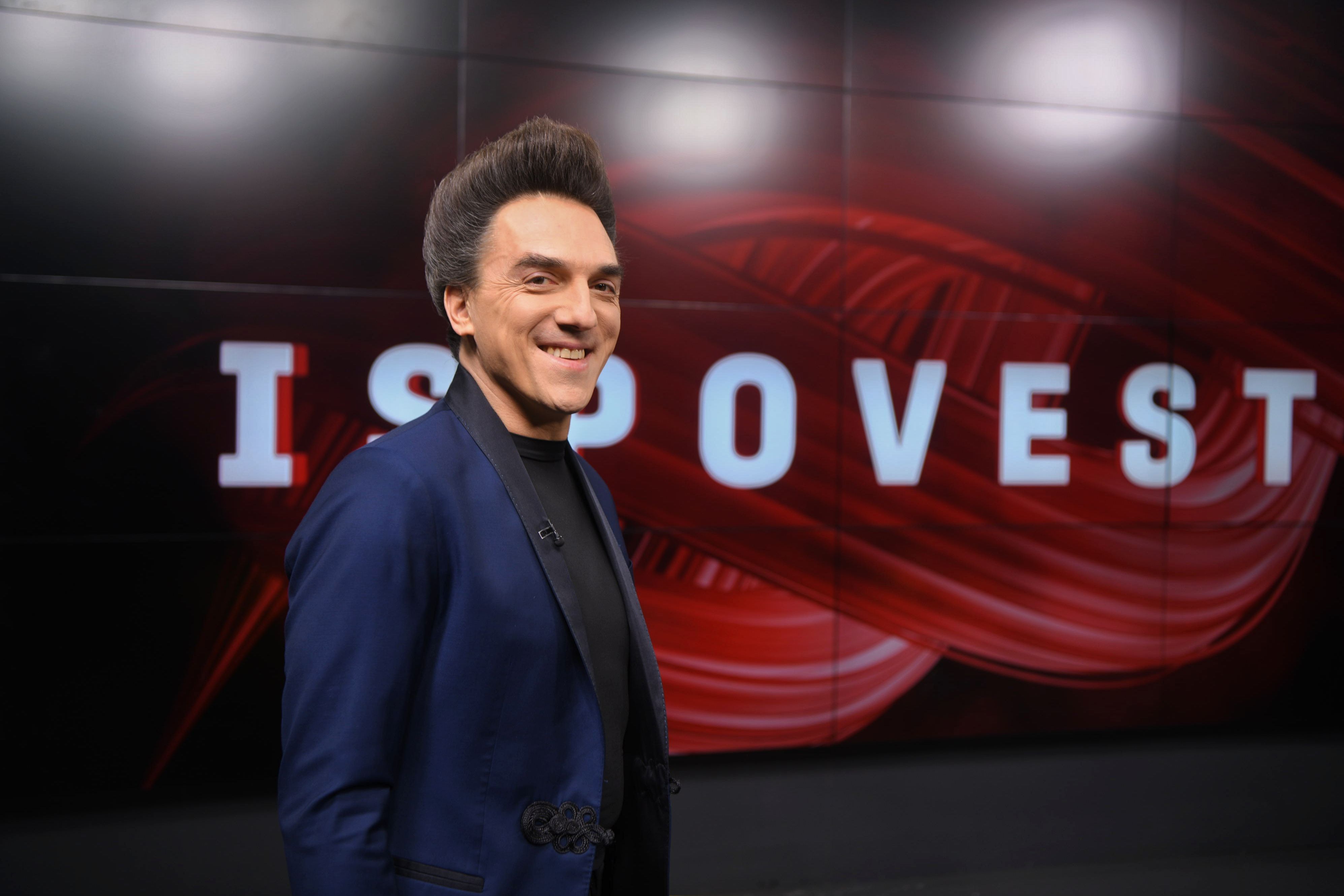 Slobodan Trkulja, Ispovest