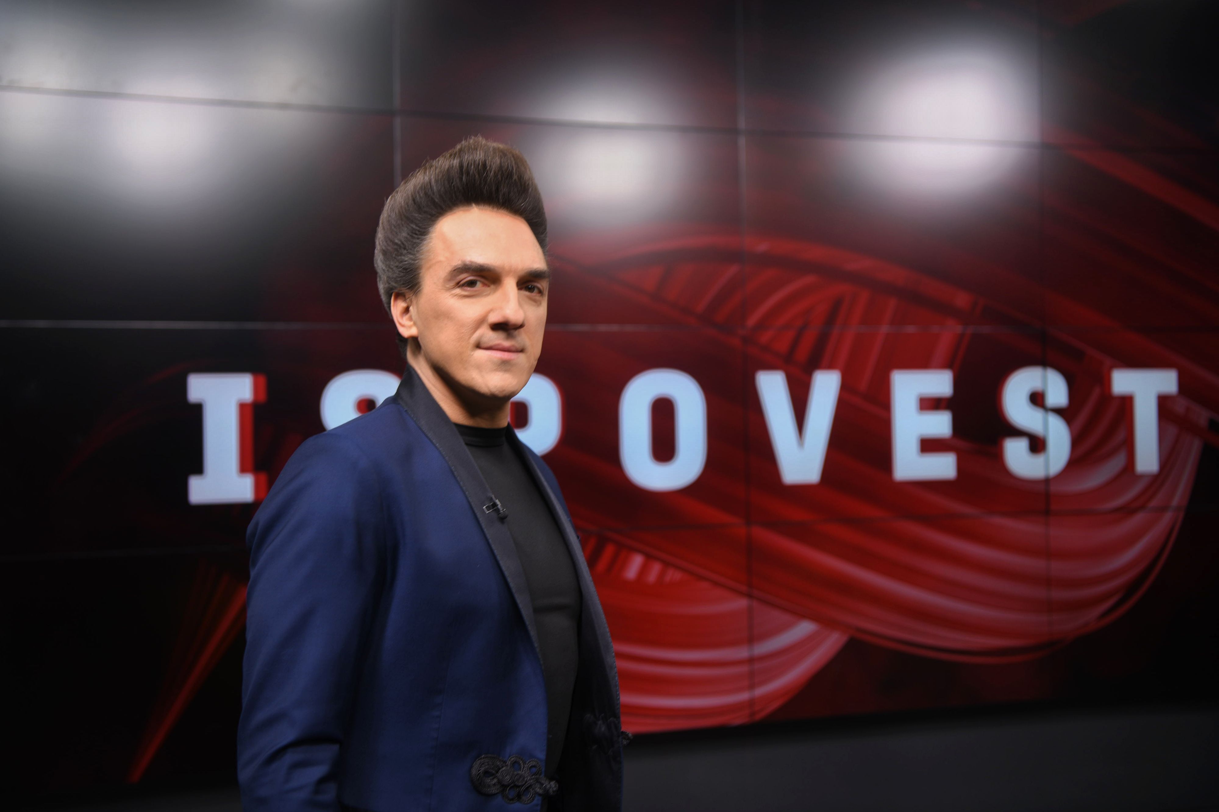 Slobodan Trkulja, Ispovest