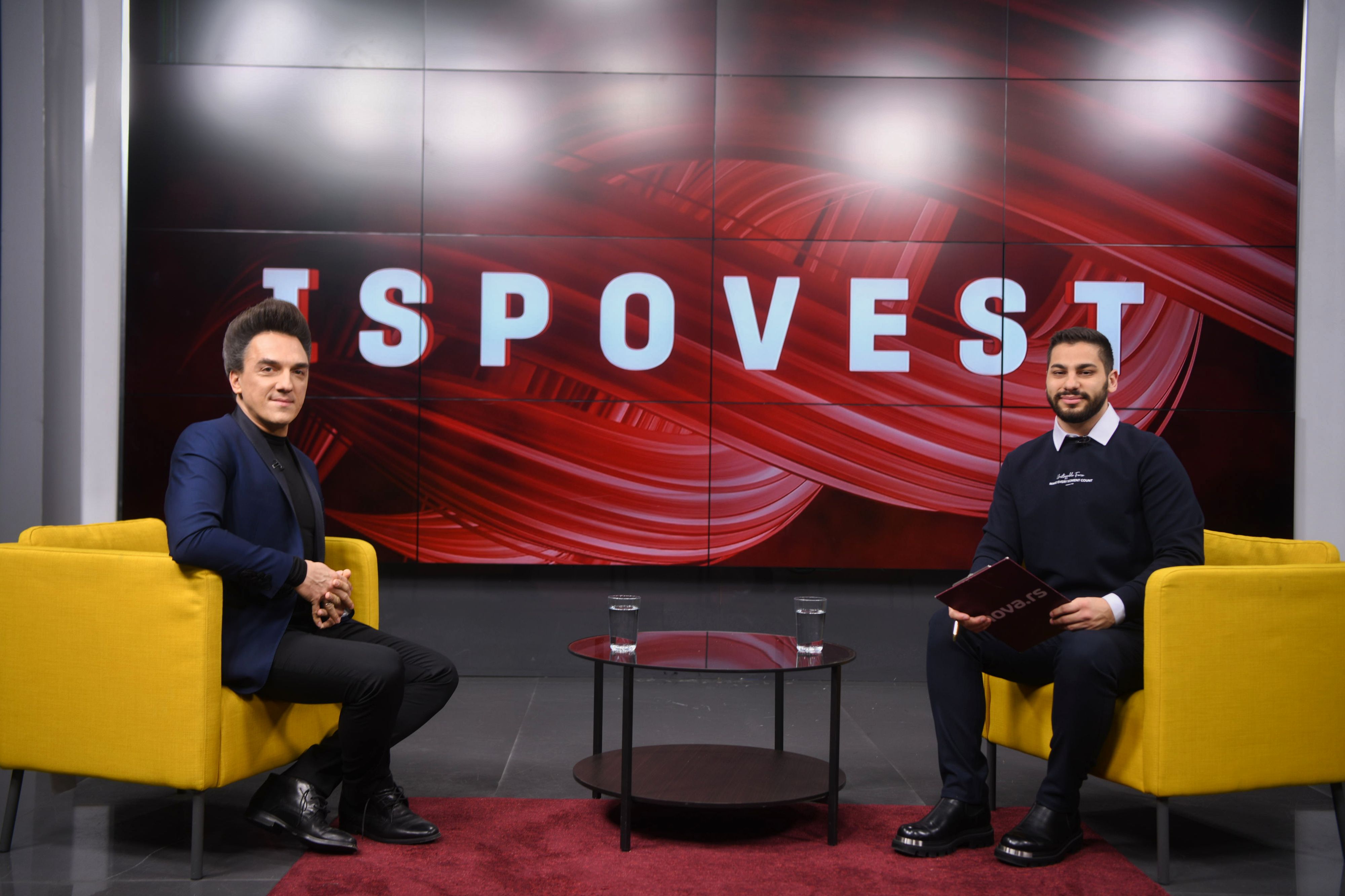 Slobodan Trkulja, Ispovest