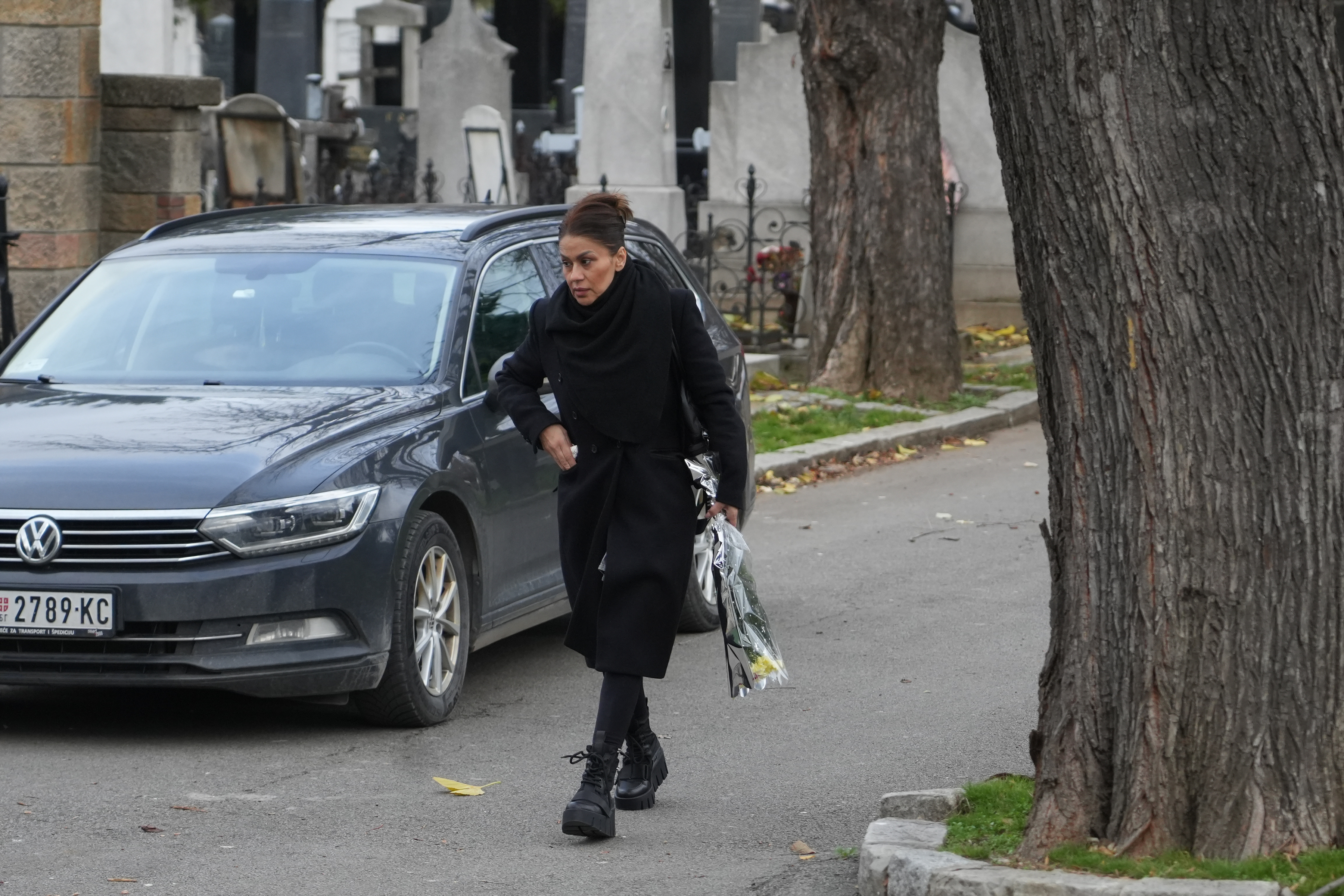 Foto: Antonio Ahel/ATAImages / Mina Kostić