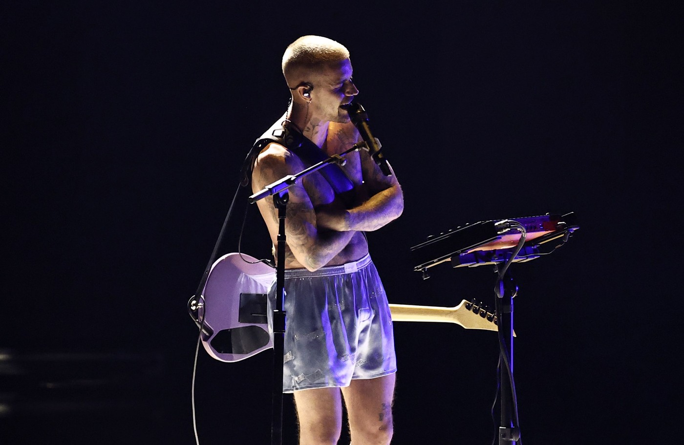 Foto: John Salangsang / Shutterstock Editorial / Profimedia