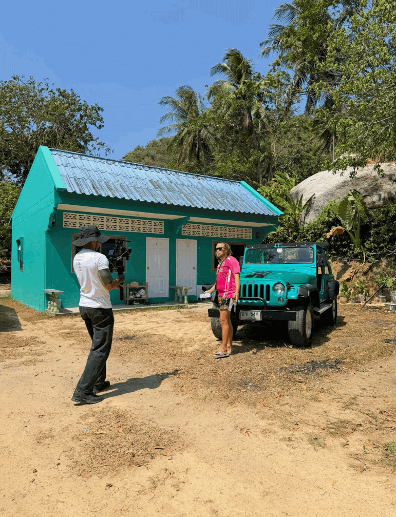 Foto: Balkaton / Stefan Đurić Rasta
