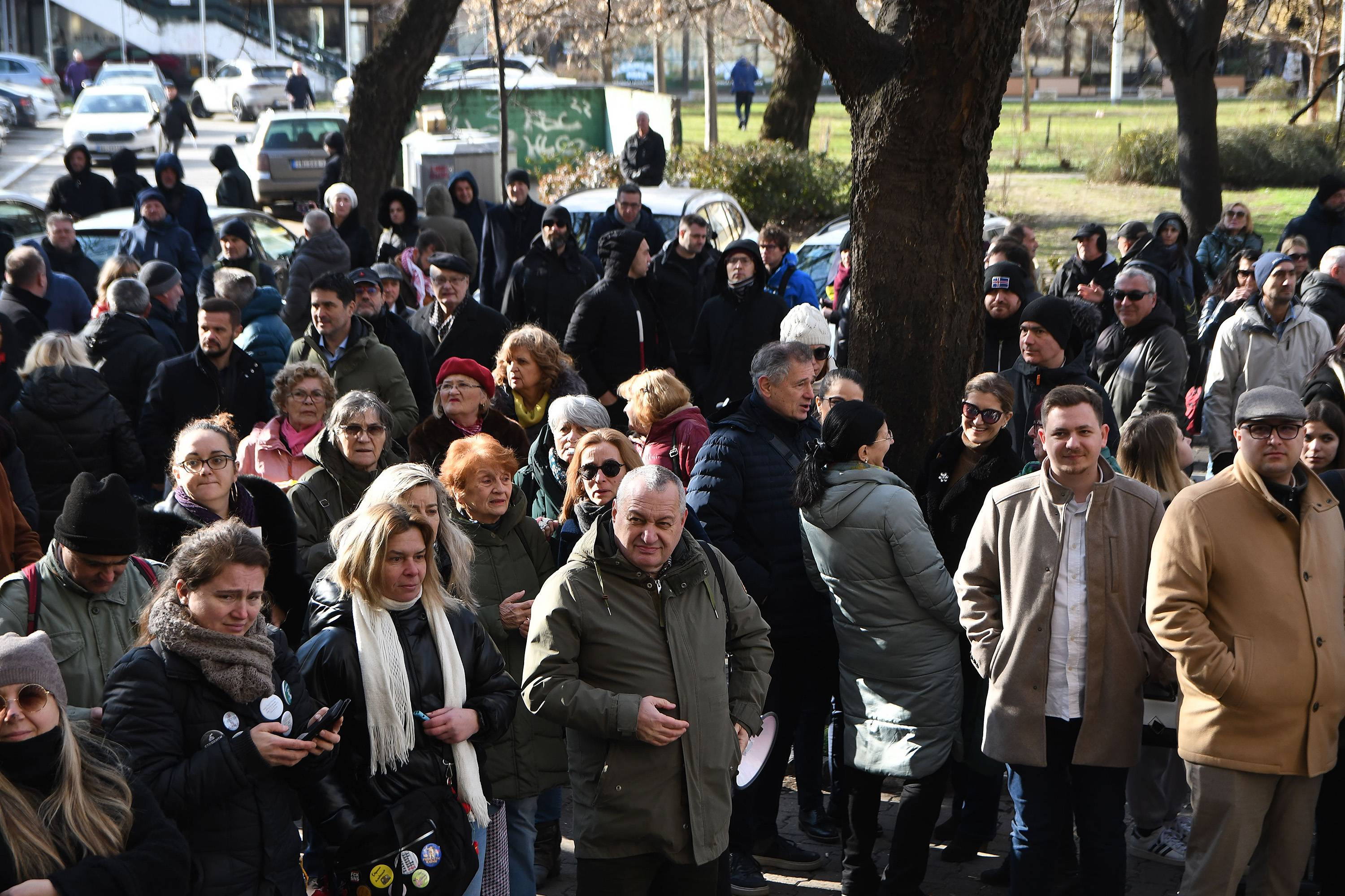 Novi Sad Protest tužioca, sudija i advokata (1).jpg