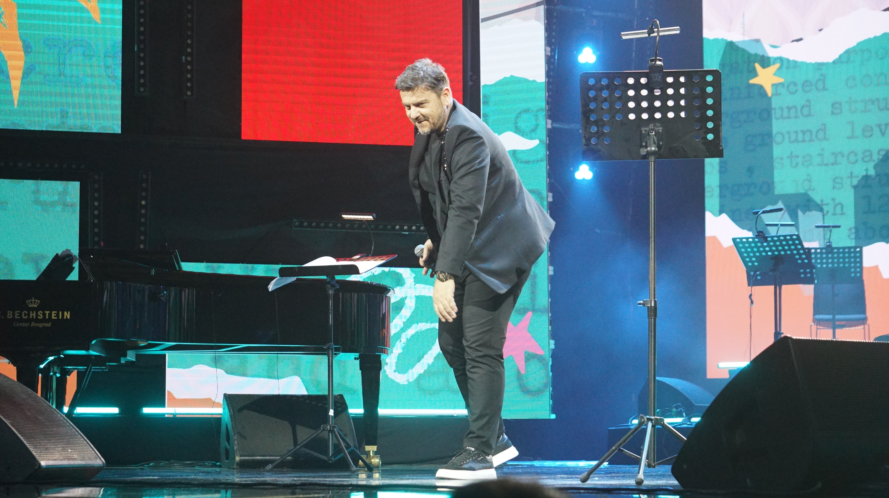 Foto: M.P./ATAImages / Boris Režak