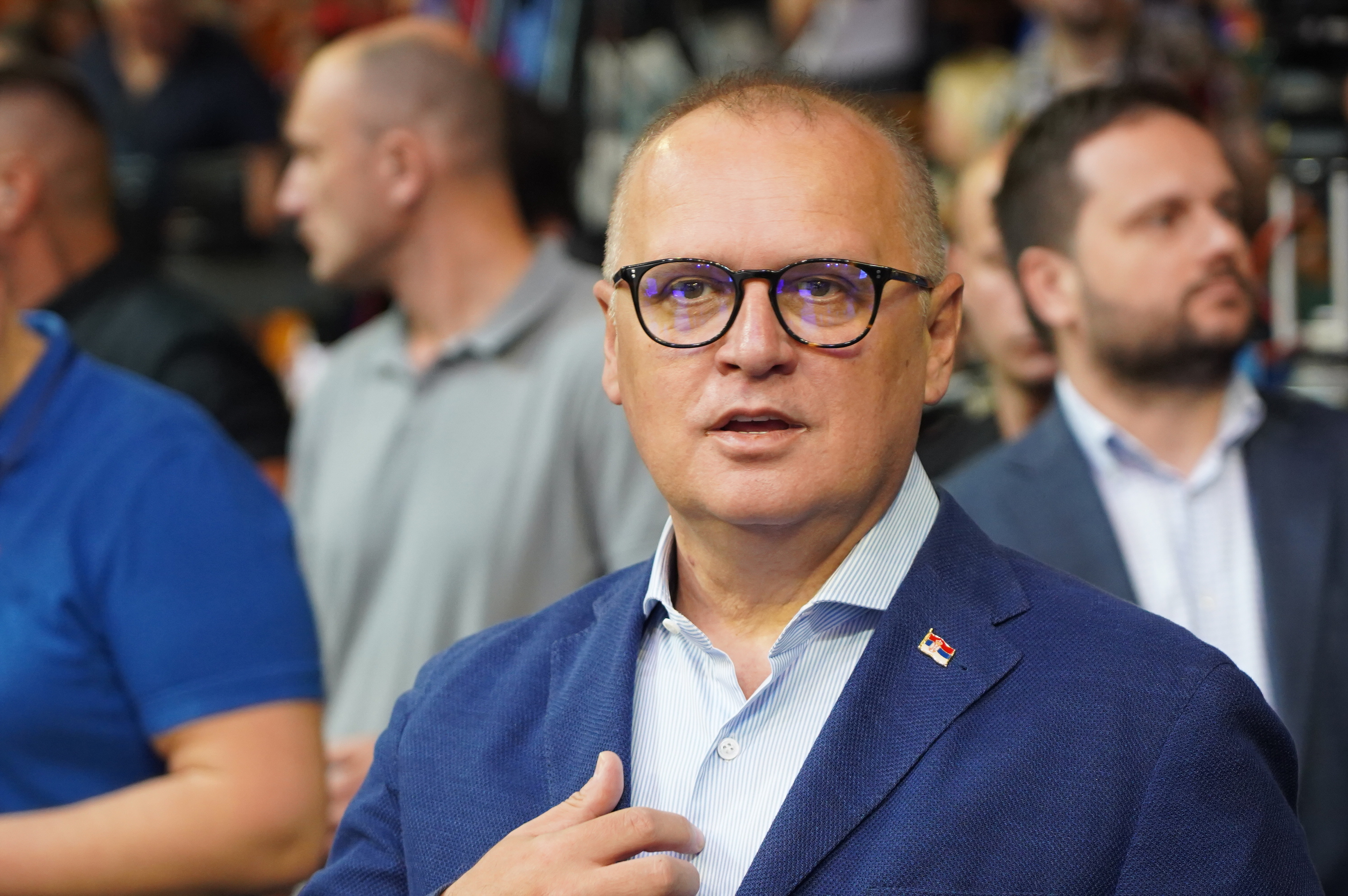 Goran Vesić