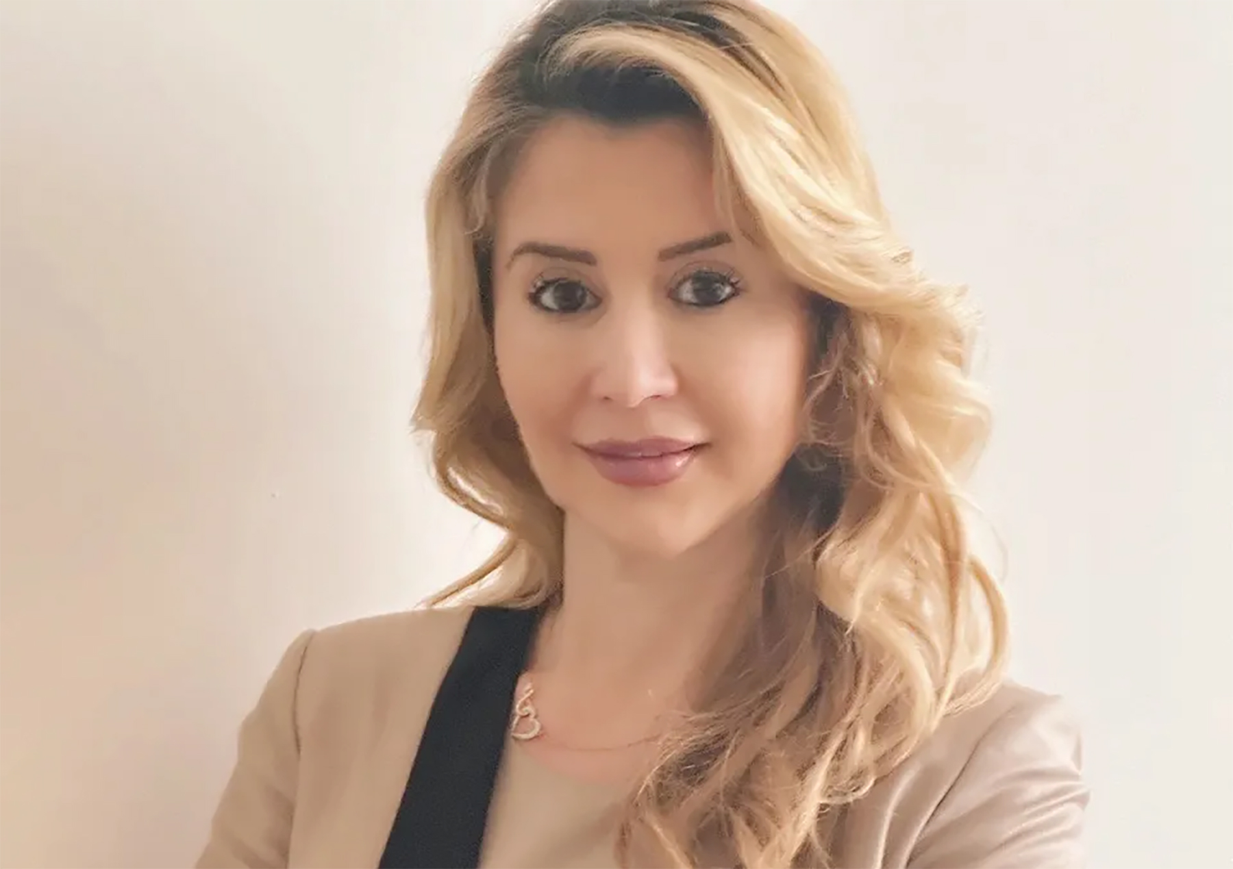 Danijela Sekulić Foto: Privatna arhiva sekulic