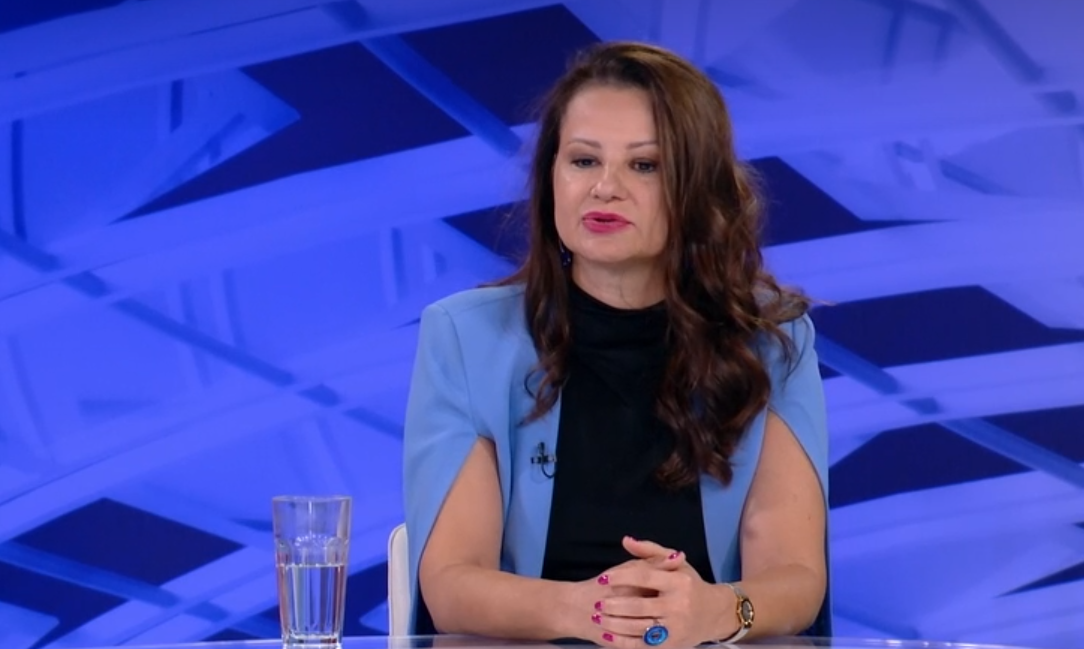 Dr Ljiljana Čvorović