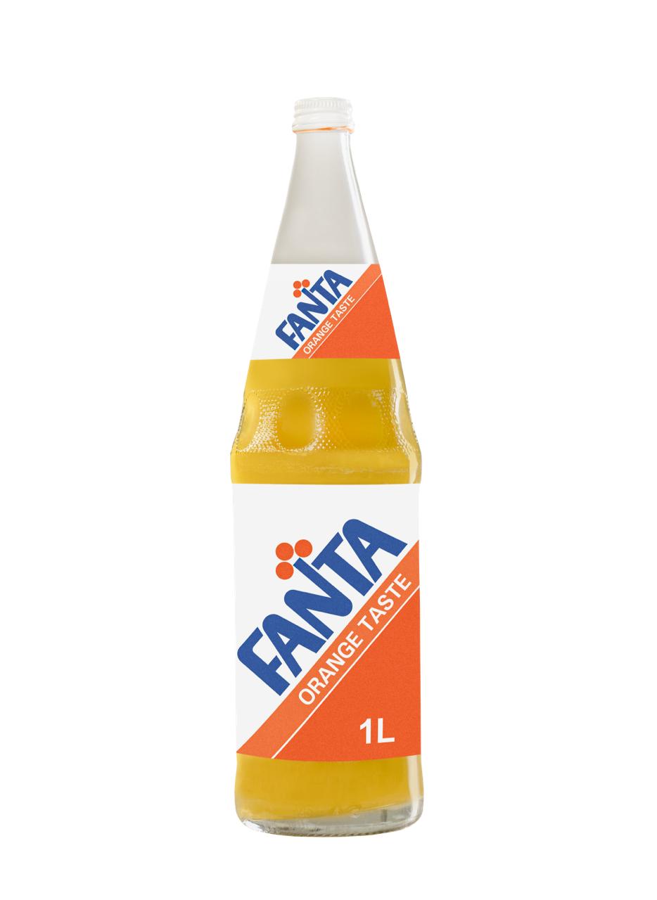 fanta d