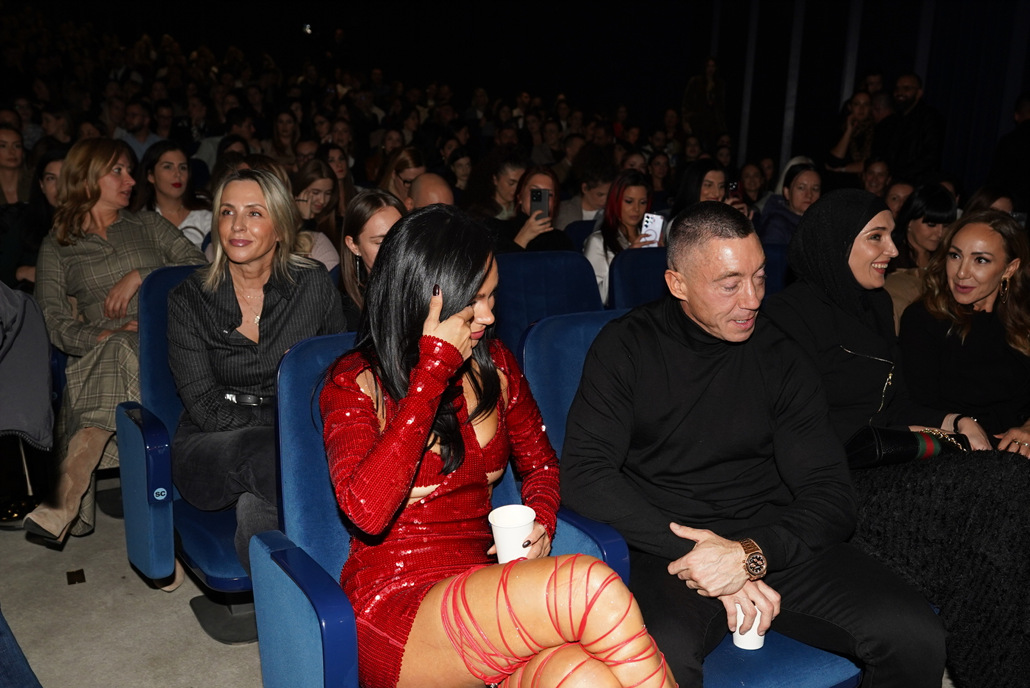 Foto: Antonio Ahel/ATAImages