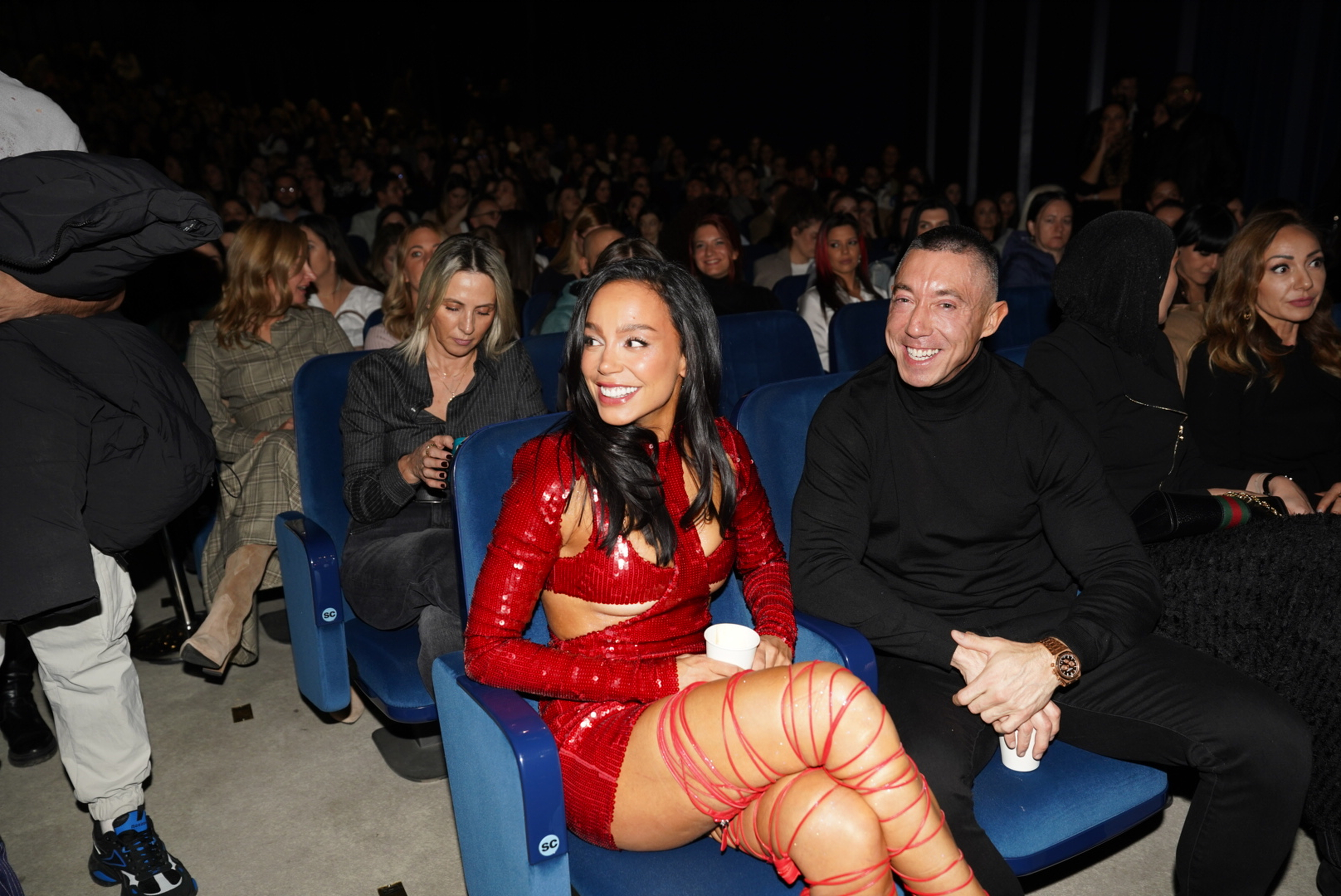 Foto: Antonio Ahel/ATAImages