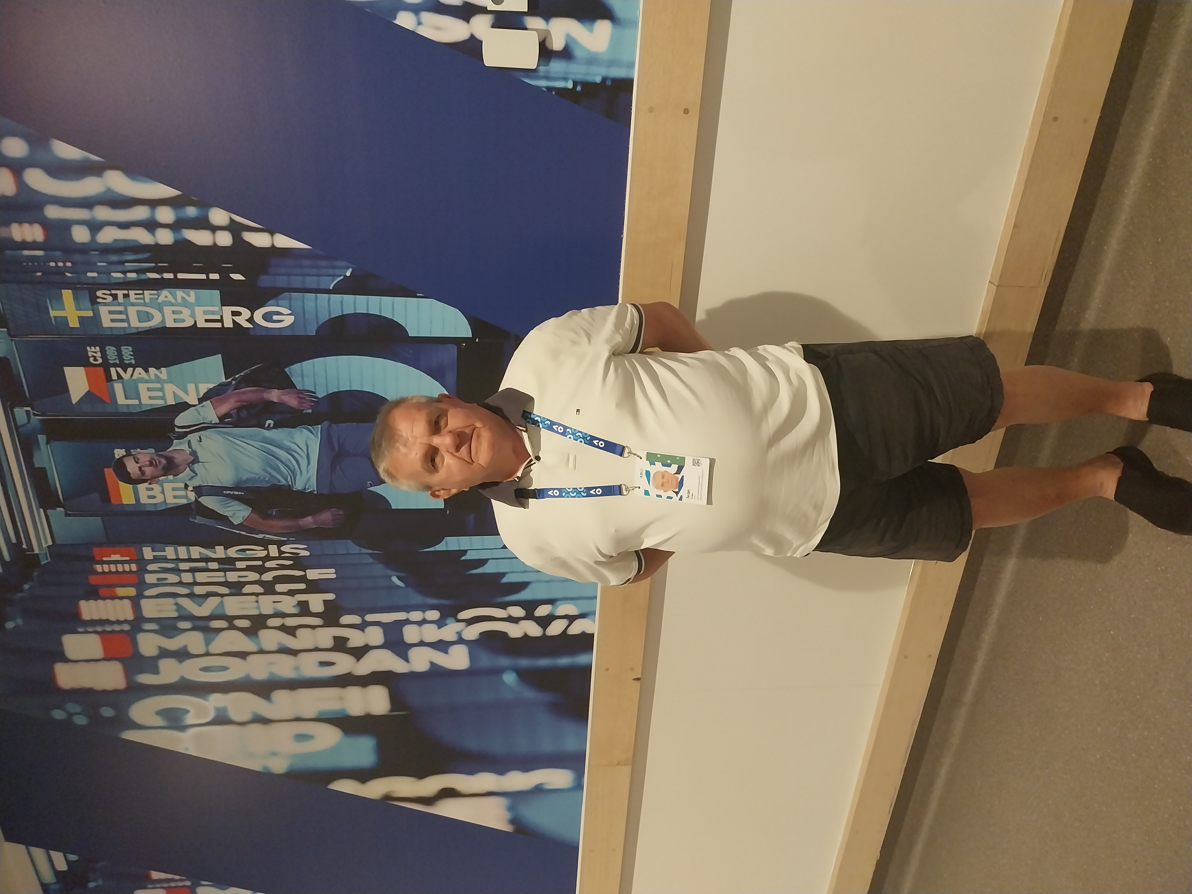 Ivan Mrđen iz Australije za Novu: Kako mi je Novak Đoković “isplatio” sve zaostale honorare