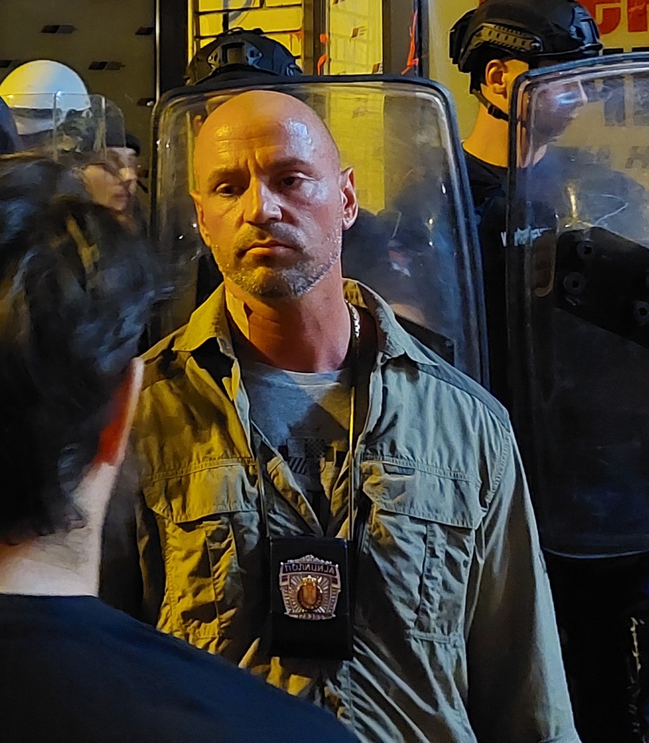 Igor Žmirić Foto: Nova.rs