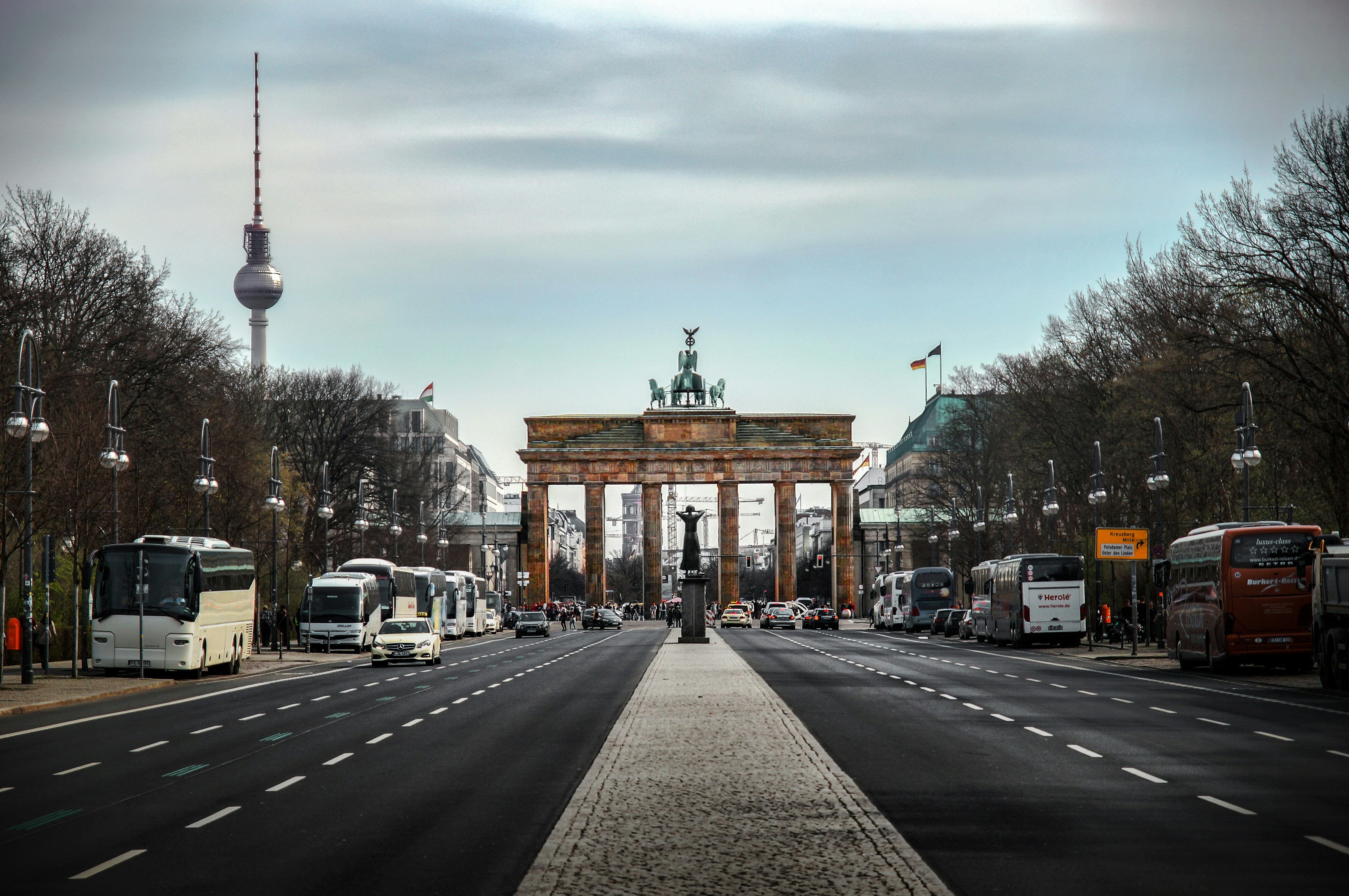 Berlin, Nemačka