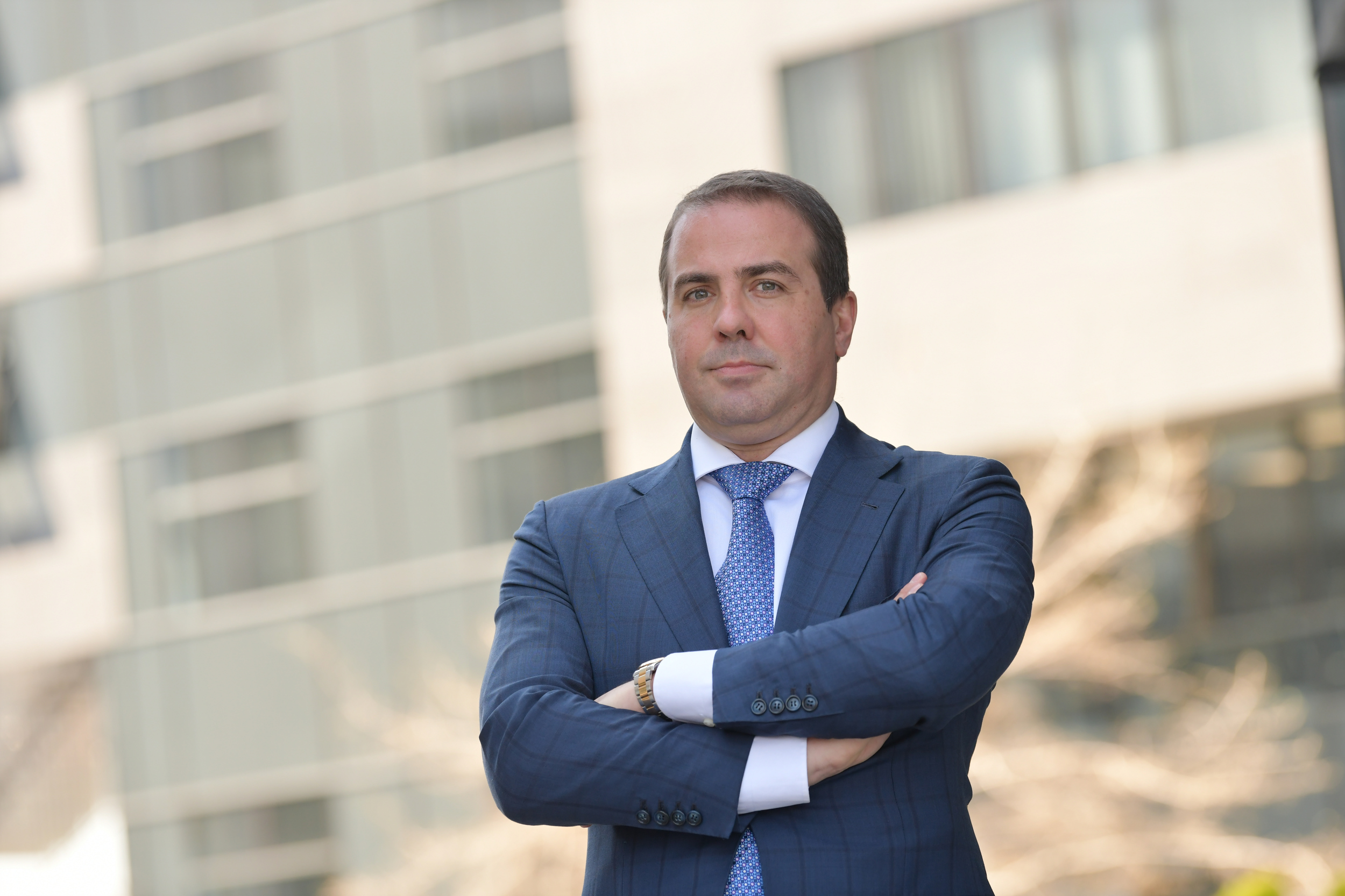 Ivan Simić, advokat