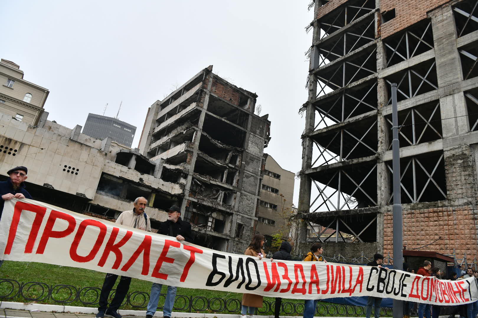 Protest Generalštab foto Goran Srdanov (2).JPG