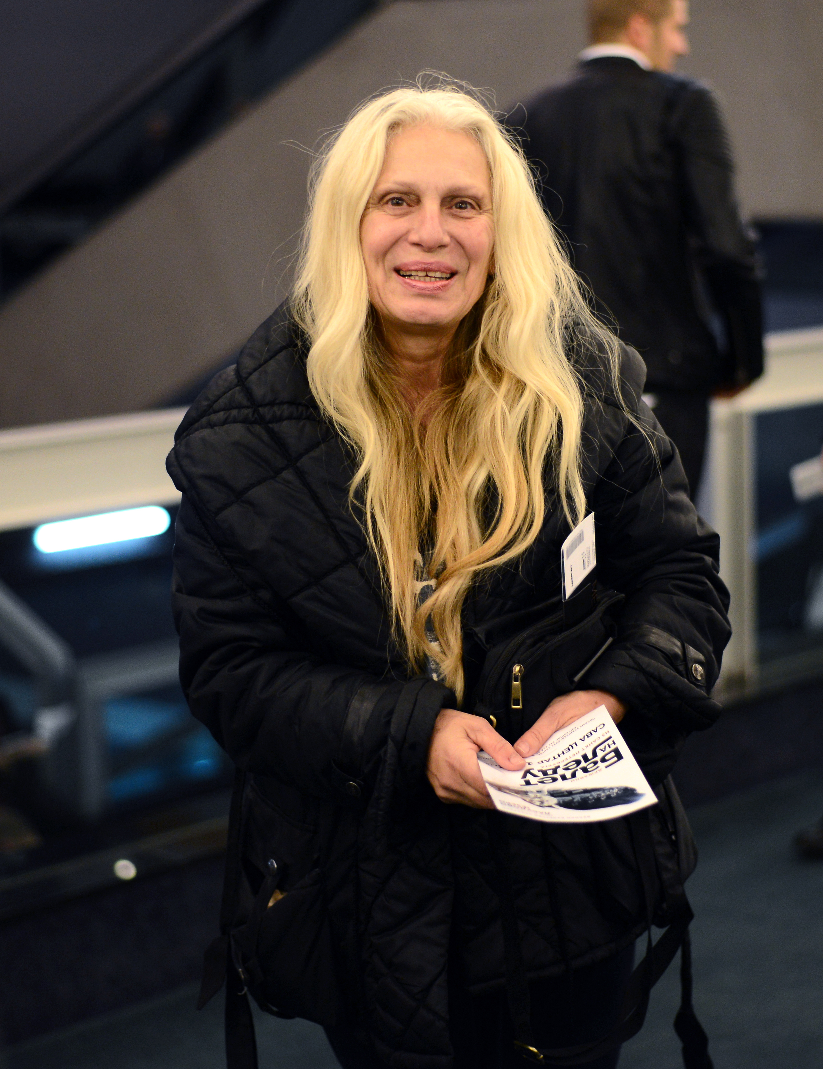 Foto: Stefan Tomasevic/ATAImages