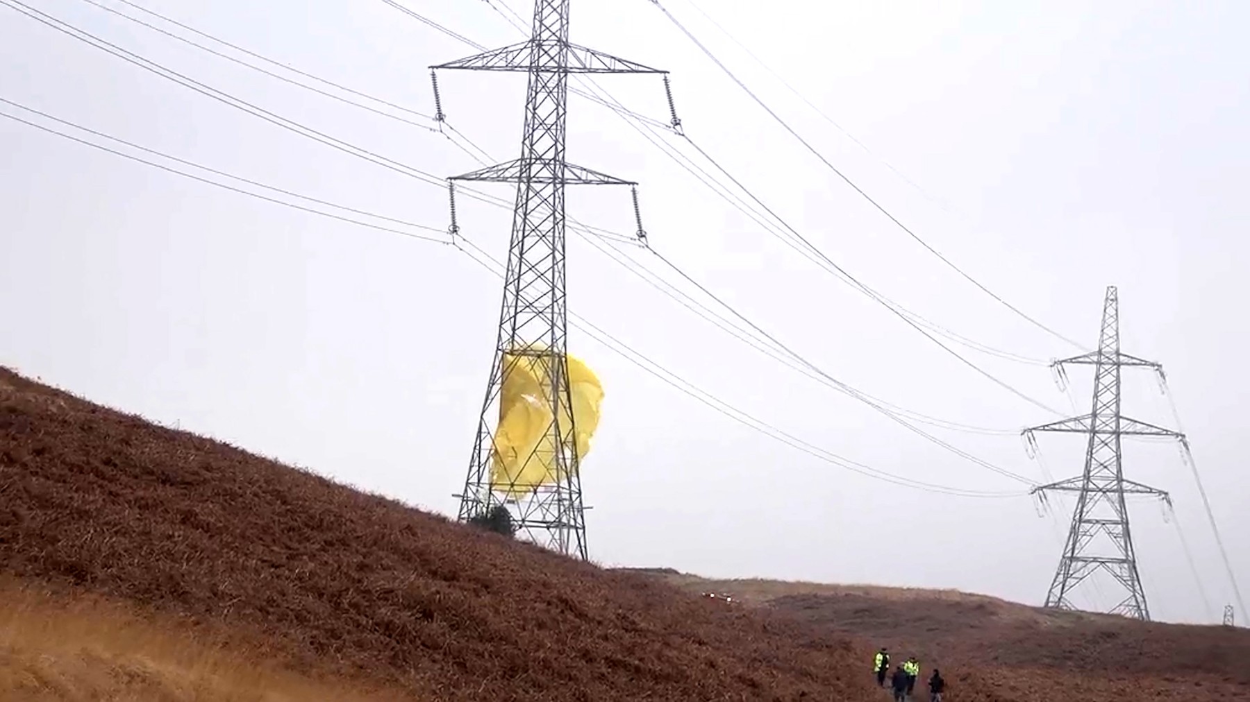 Greater Manchester, Veliki Mančester profimedia-1071794682.jpg