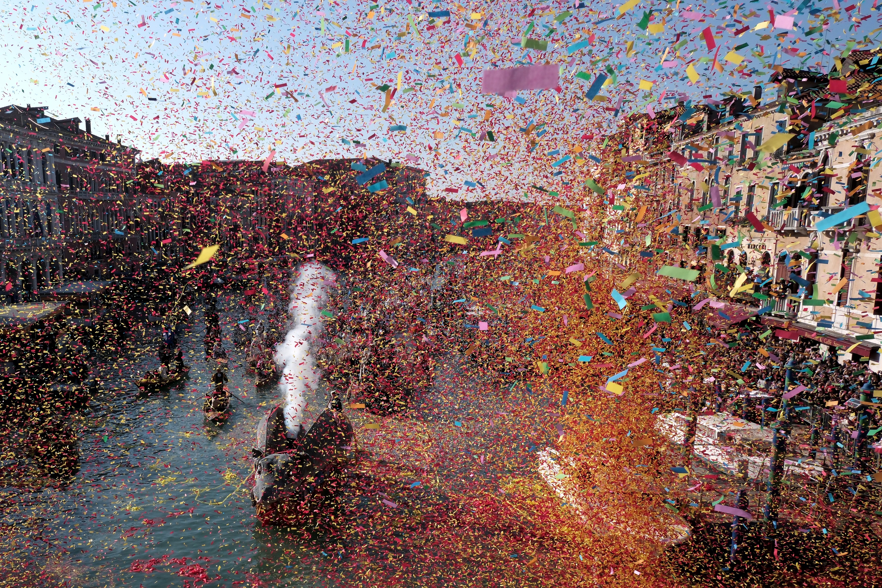 Karneval u Veneciji, profimedia-1071155706.jpg