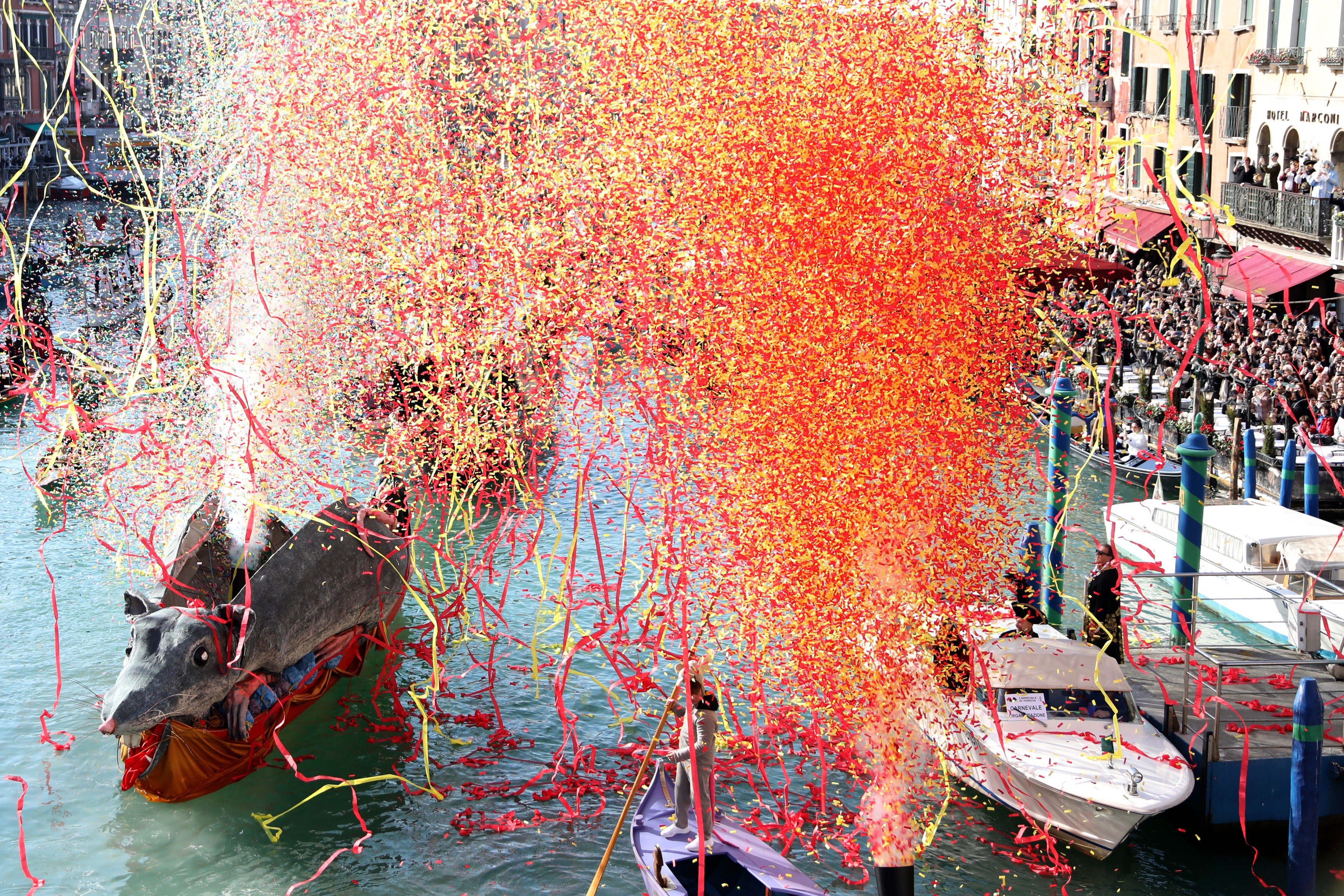 Karneval u Veneciji, profimedia-1071153813.jpg