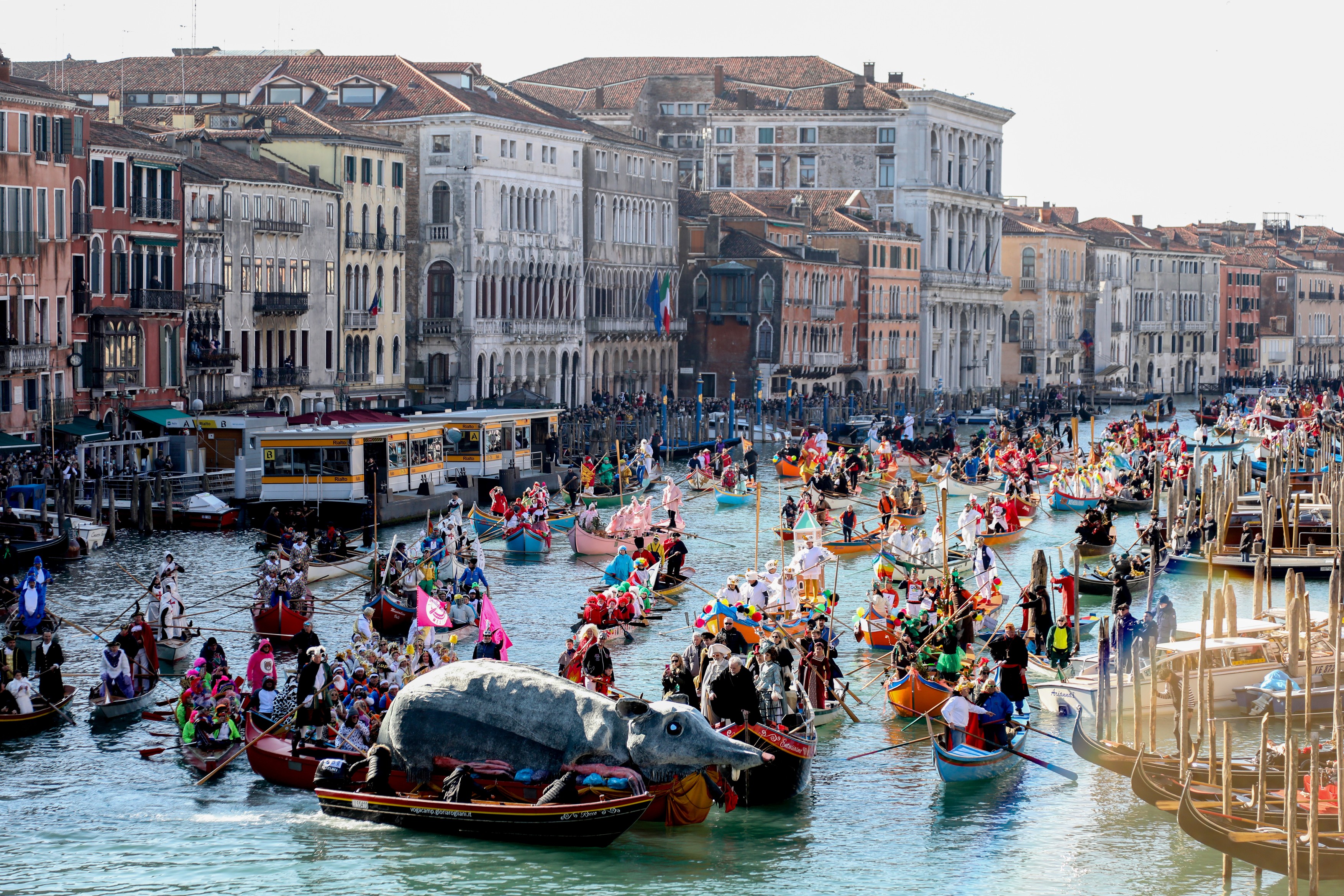 Karneval u Veneciji, profimedia-1071153405.jpg