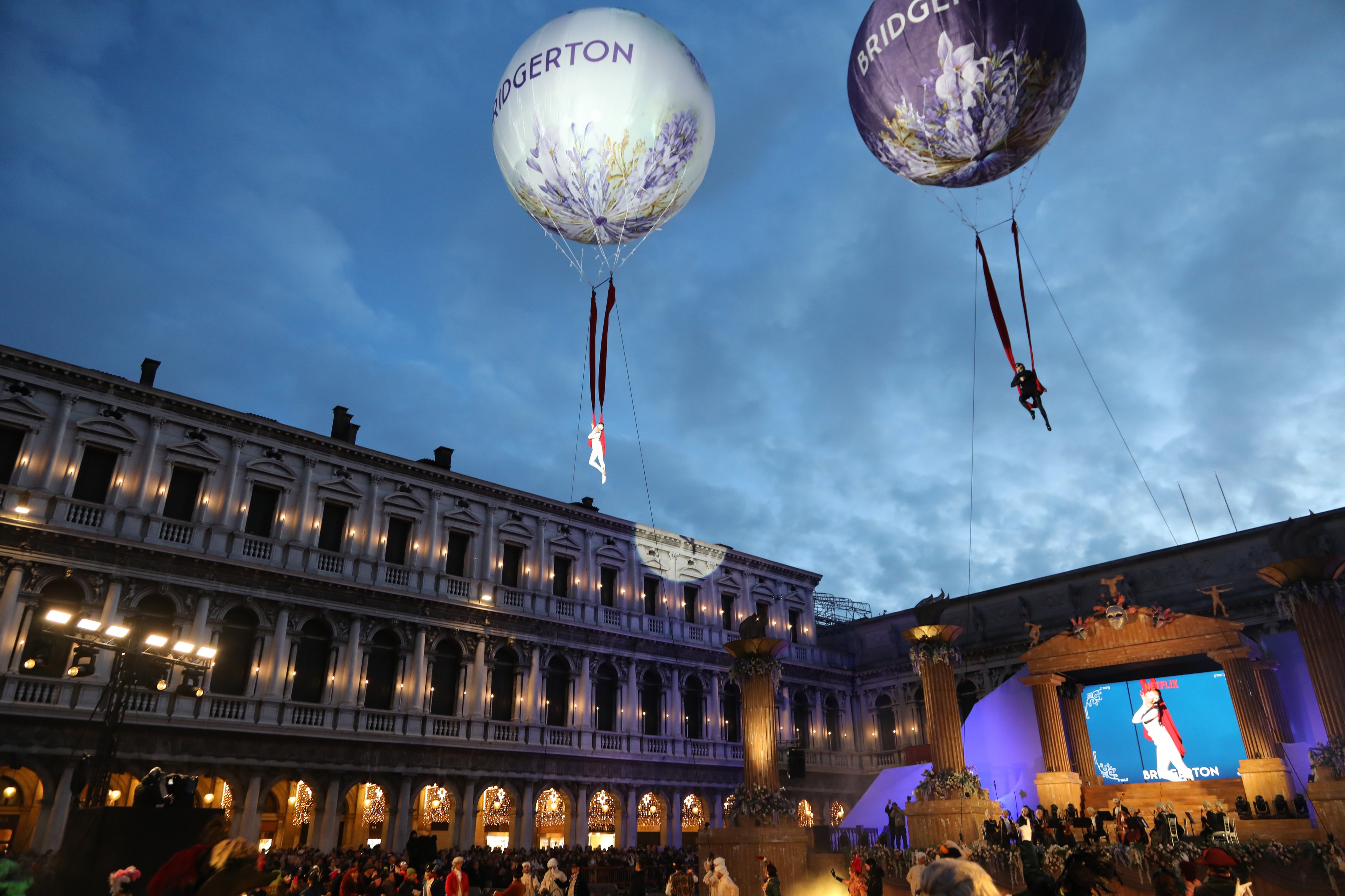 Karneval u Veneciji, profimedia-1070920502.jpg