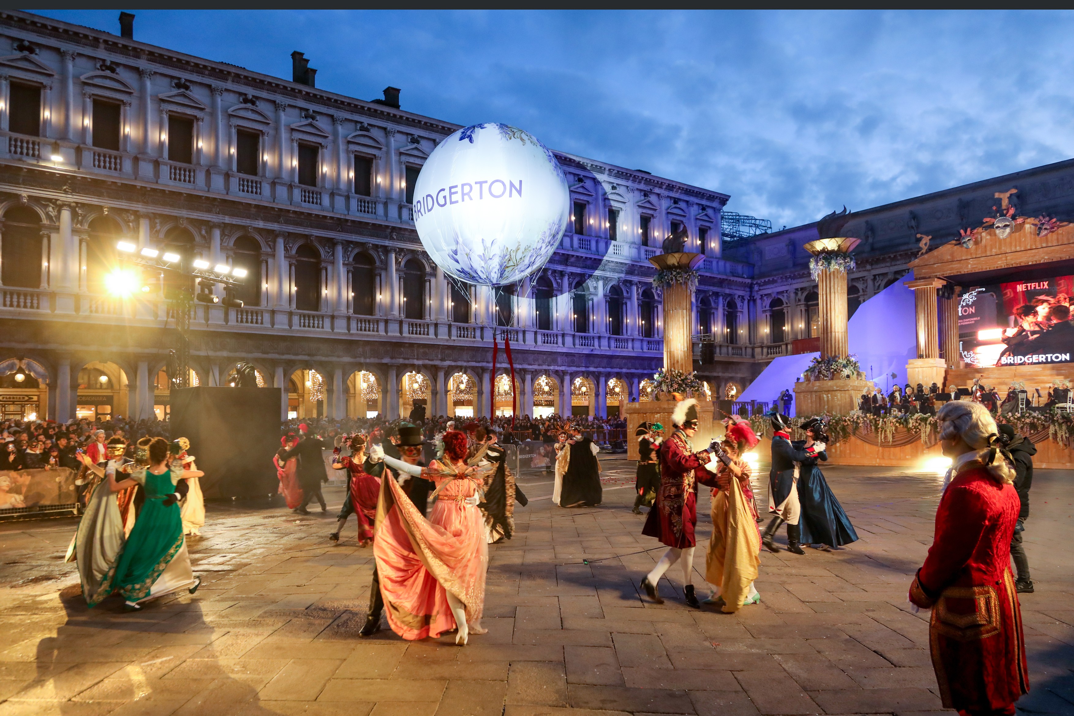 Karneval u Veneciji, profimedia-1070920387.jpg