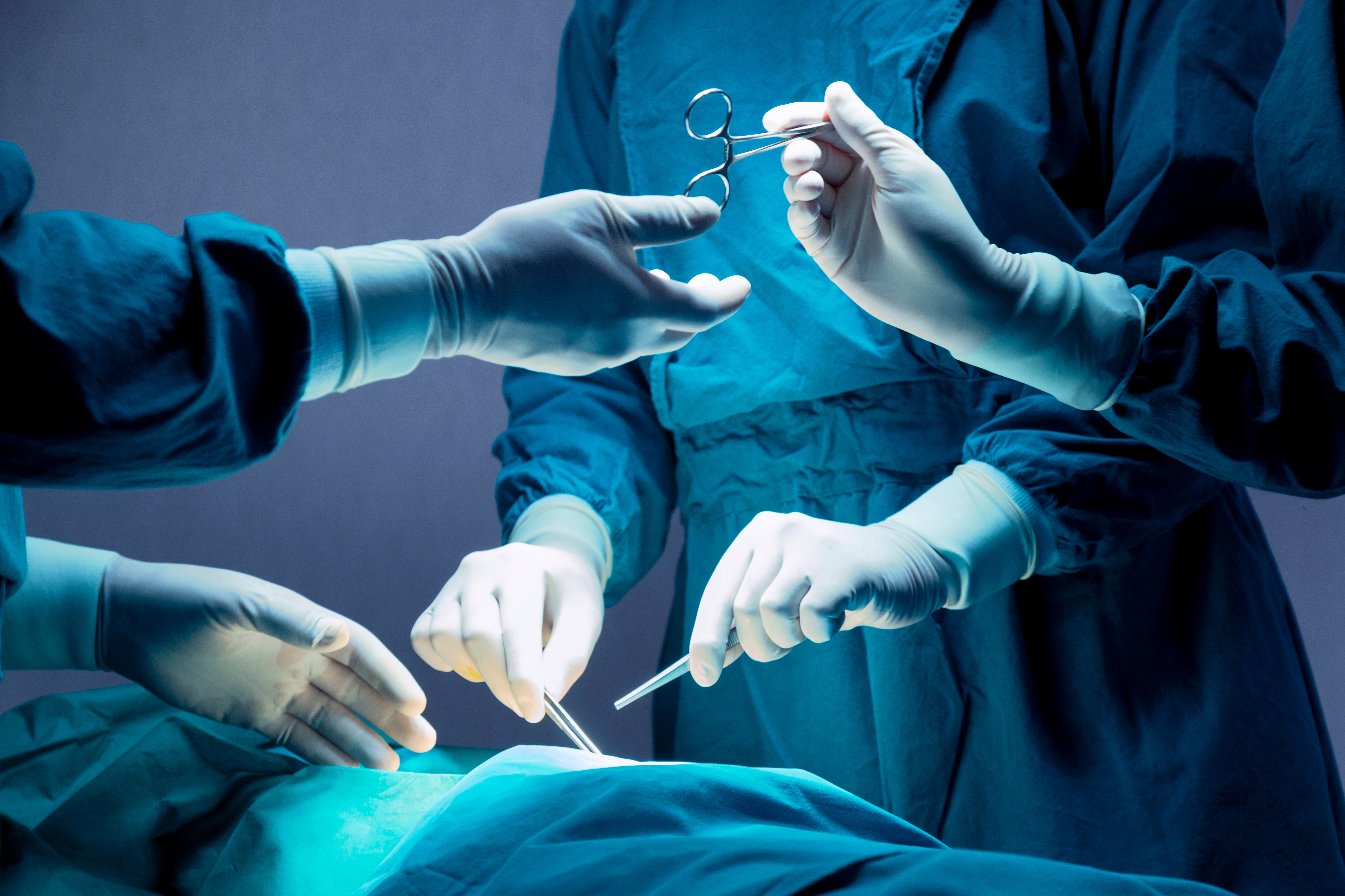 ortopedija operacija bolnica