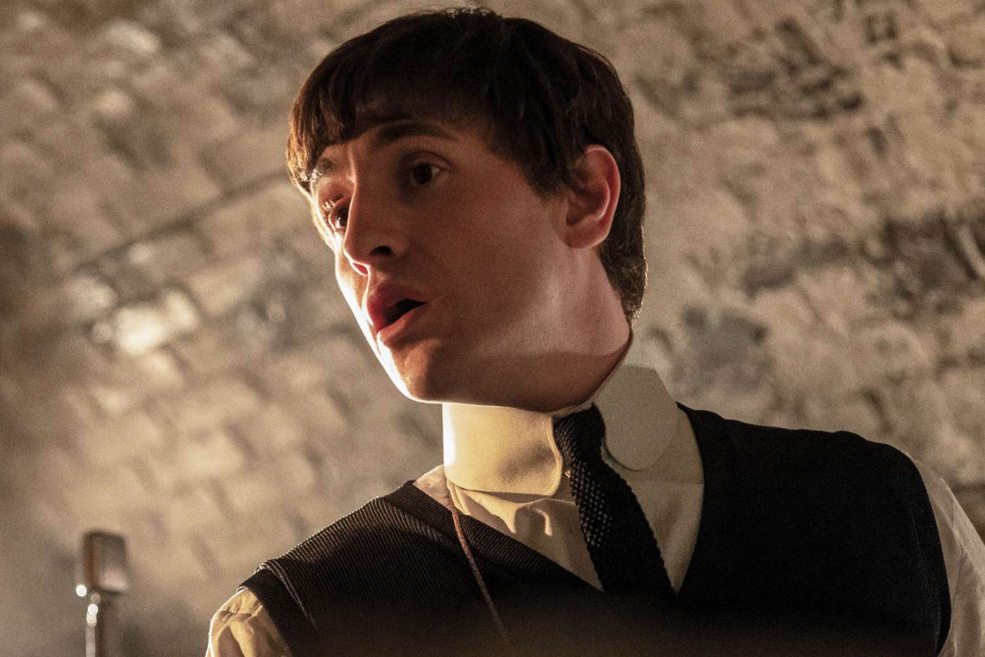 2-2-2026First look at upcoming new biopic special '