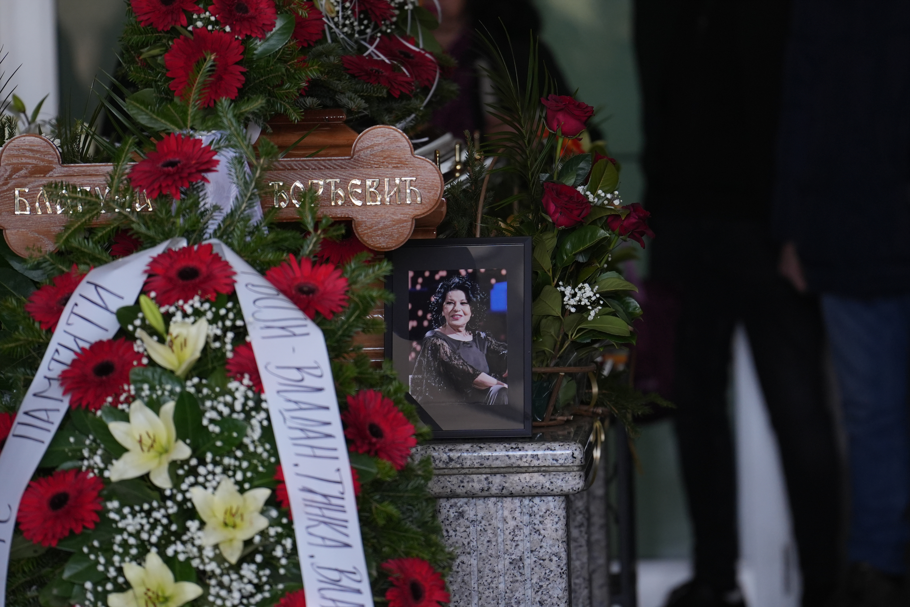 Foto: Antonio Ahel/ATAImages