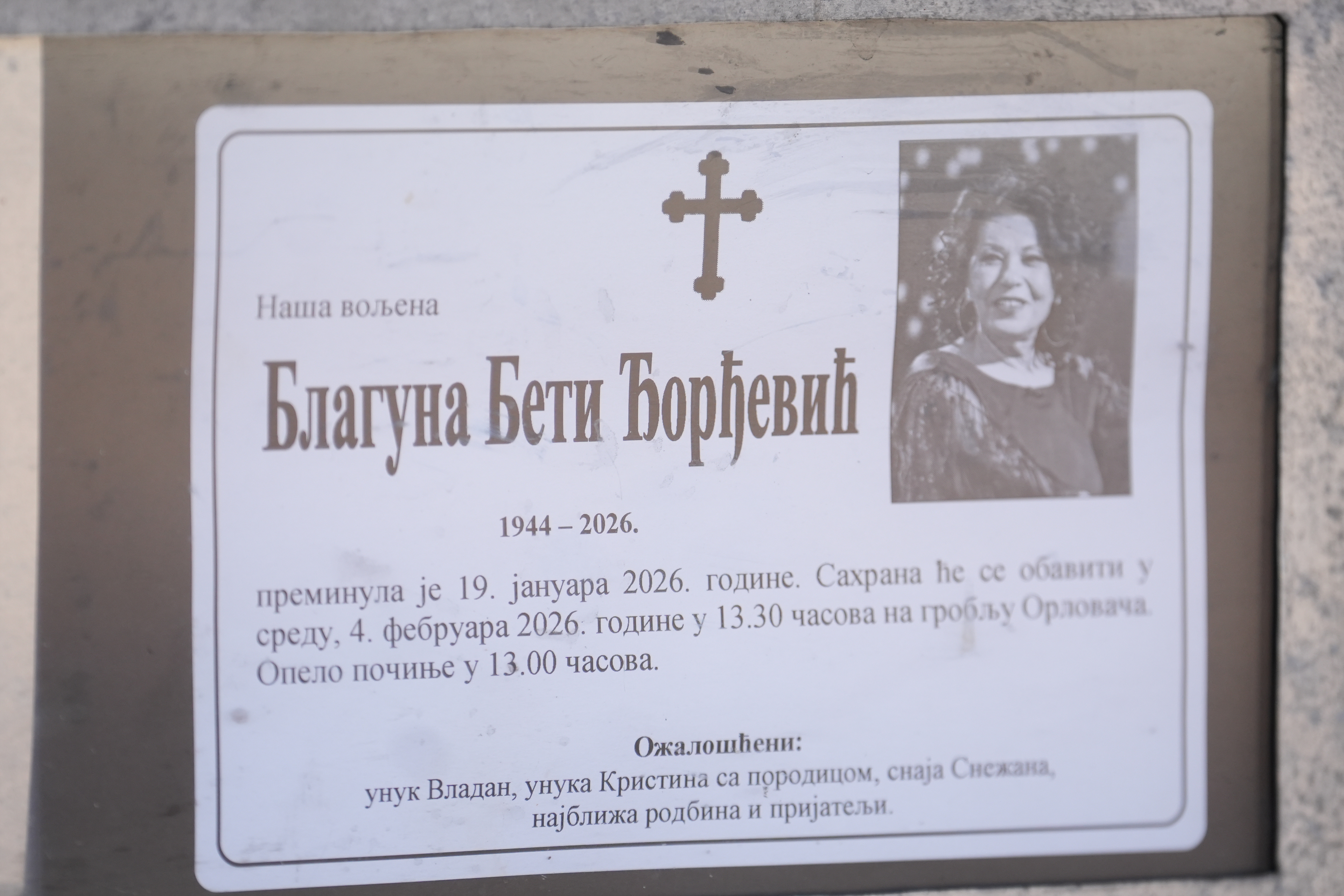 Foto: Antonio Ahel/ATAImages