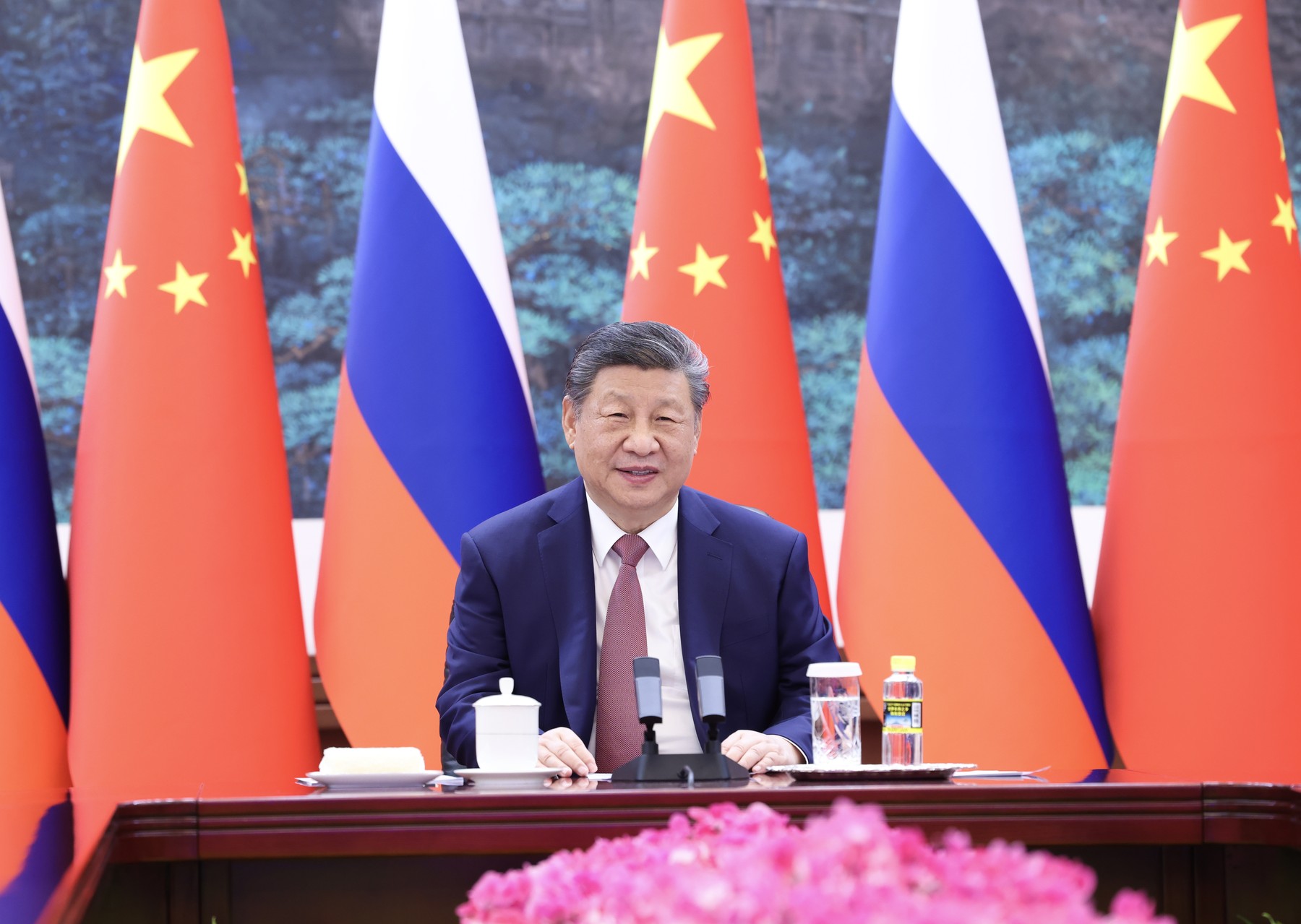 Xi Jinping
