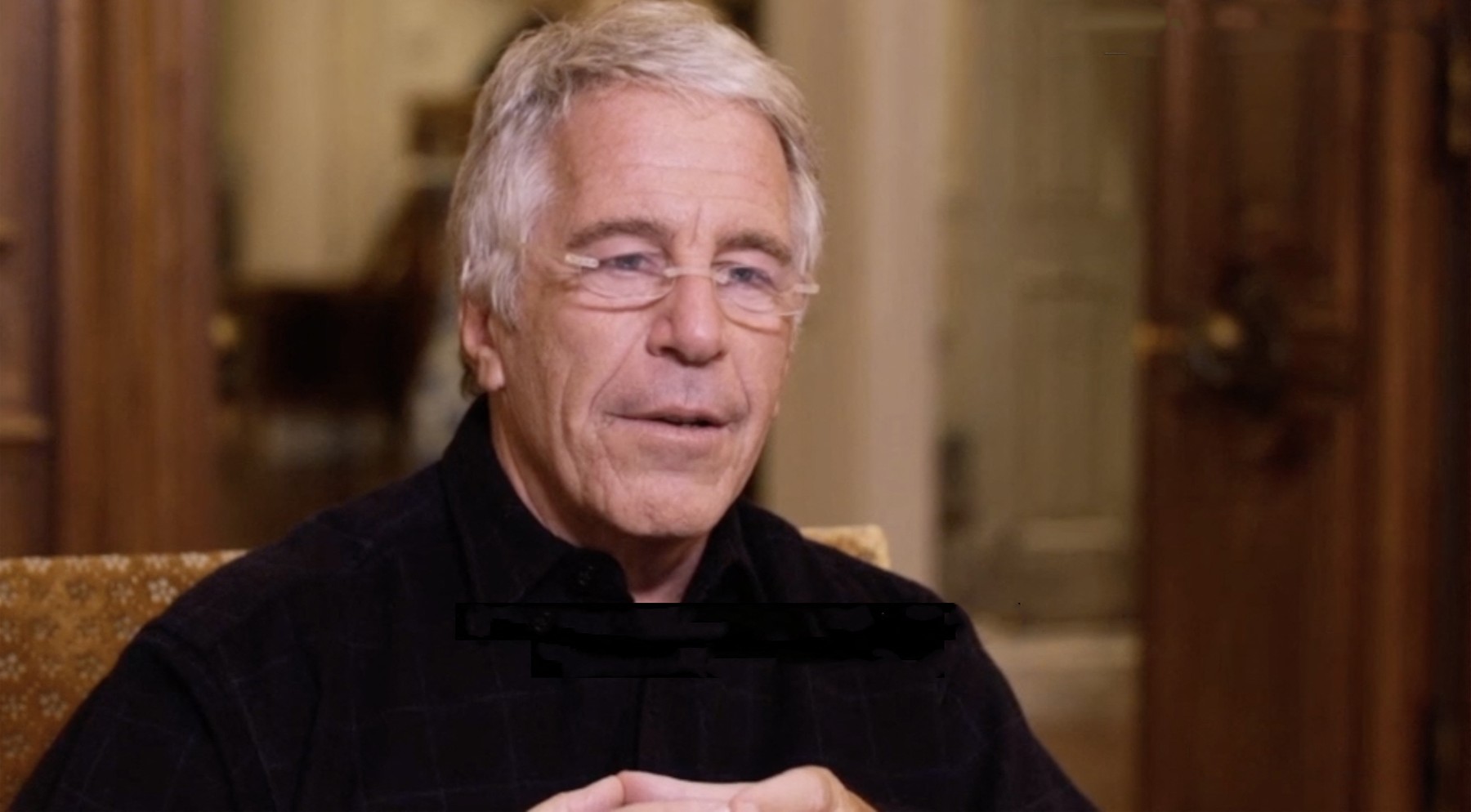 Jeffrey Epstein