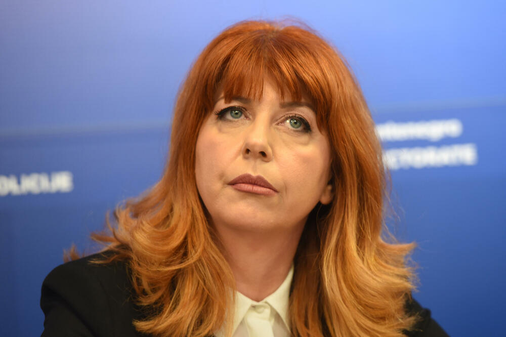 Lidija Mitrović , Lidija Mitrovic bivša tužiteljka