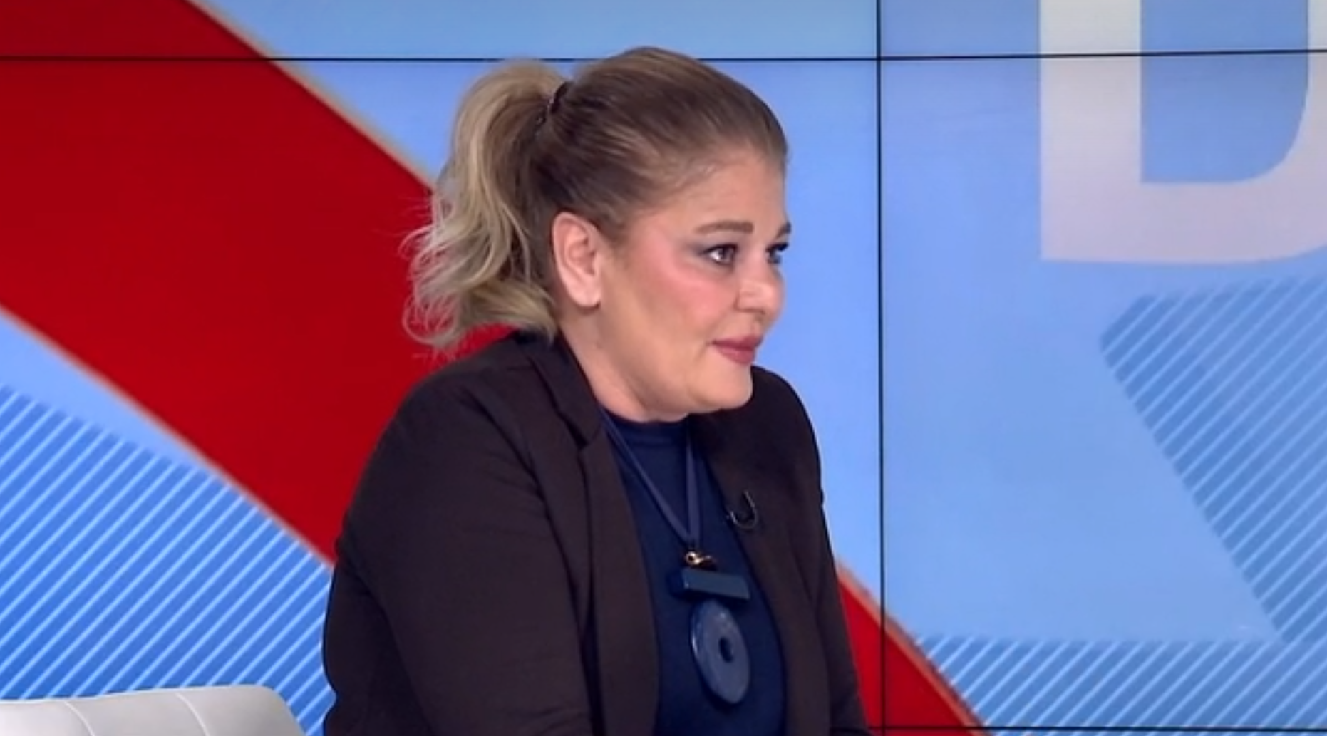 Poslanica Ekološkog ustanka Danijela Nestorović