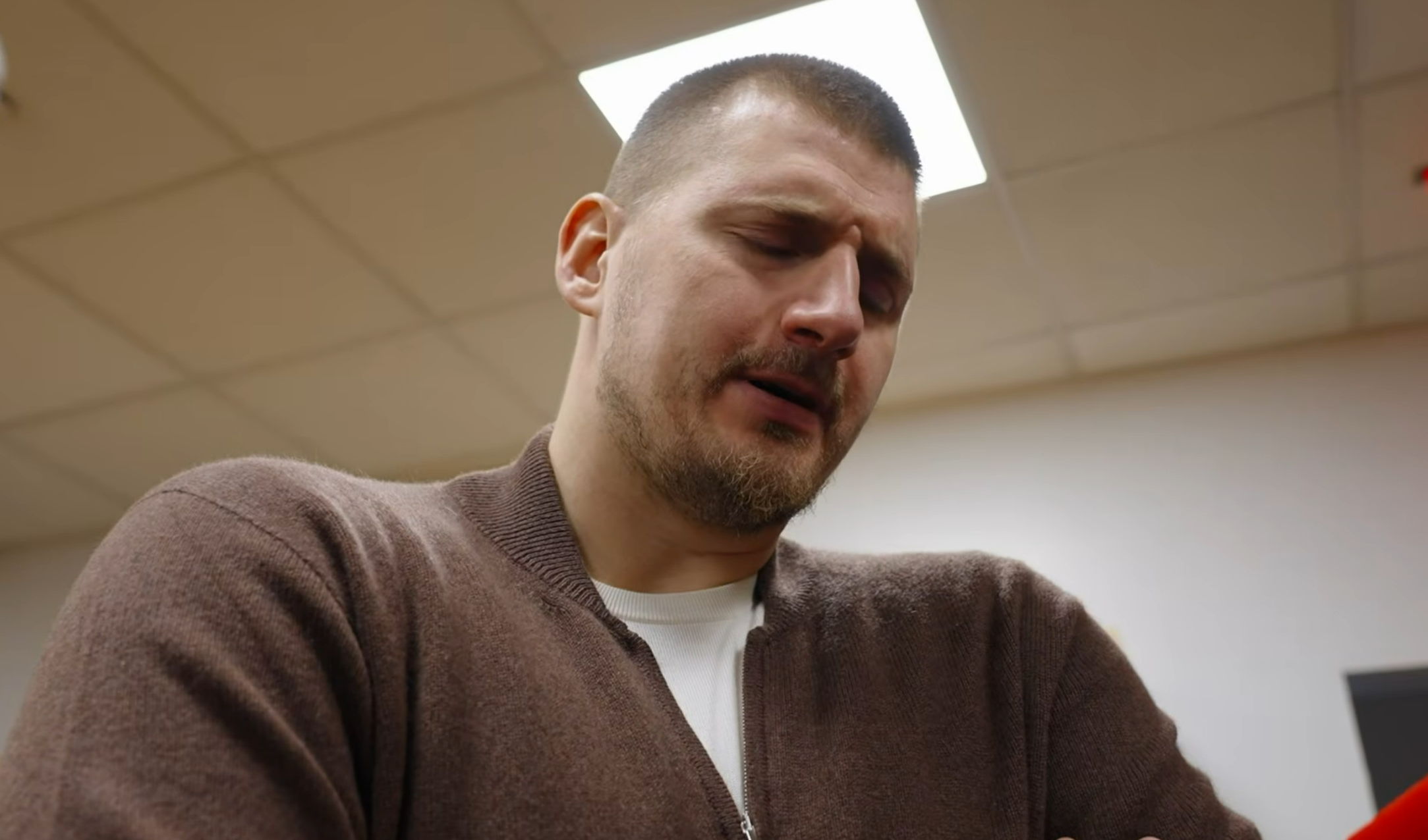 Nikola Jokić