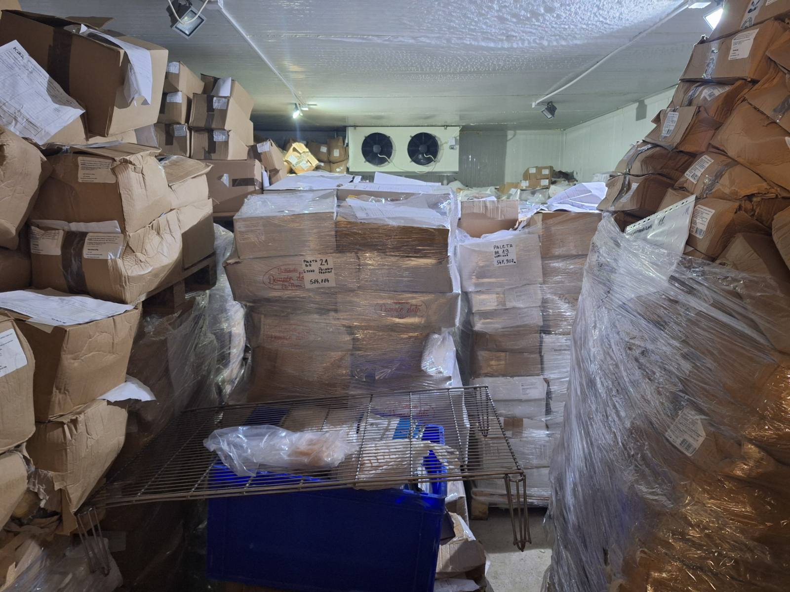 mlekara kikinda rokovi na sir