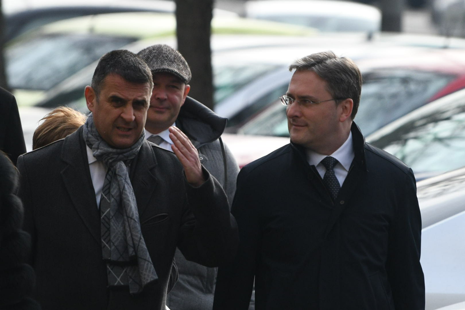 Nikola Selaković suđenje