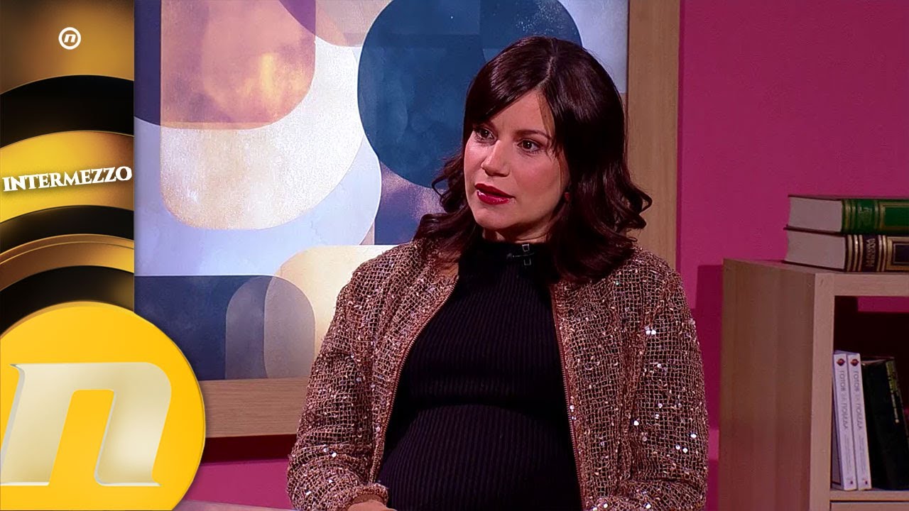 Intermezzo - Sofija Juričan